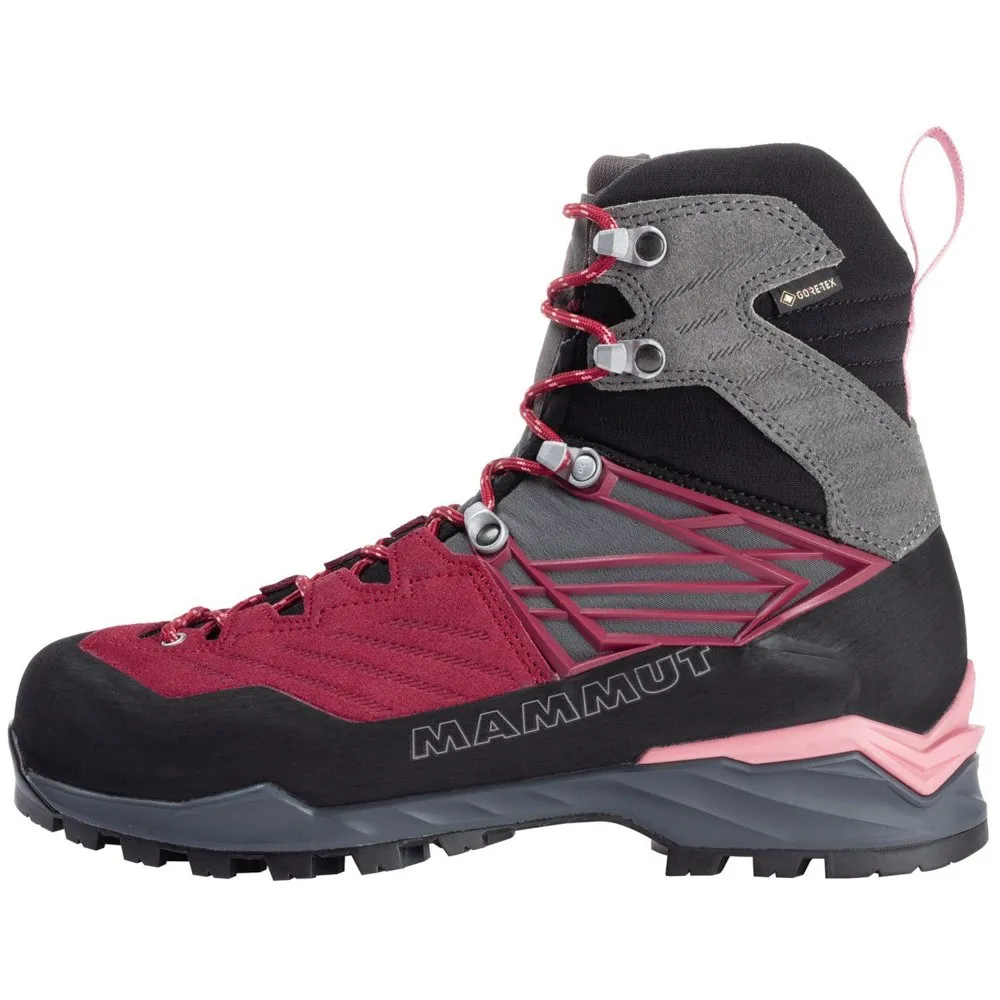 Mammut Kento Pro High GORE-TEX® hiking boots