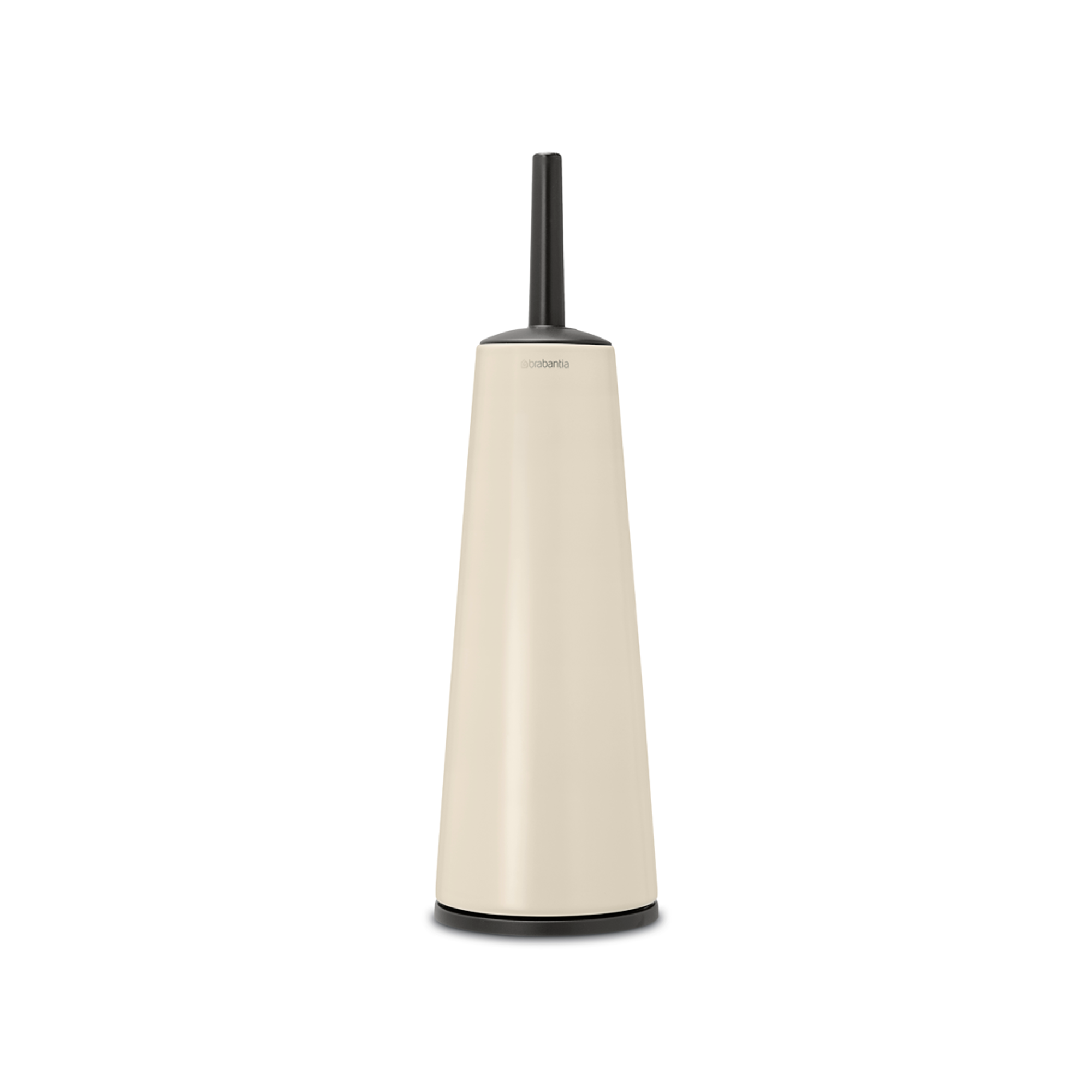 Brabantia ReNew Toiletborstel met houder - Soft Beige
