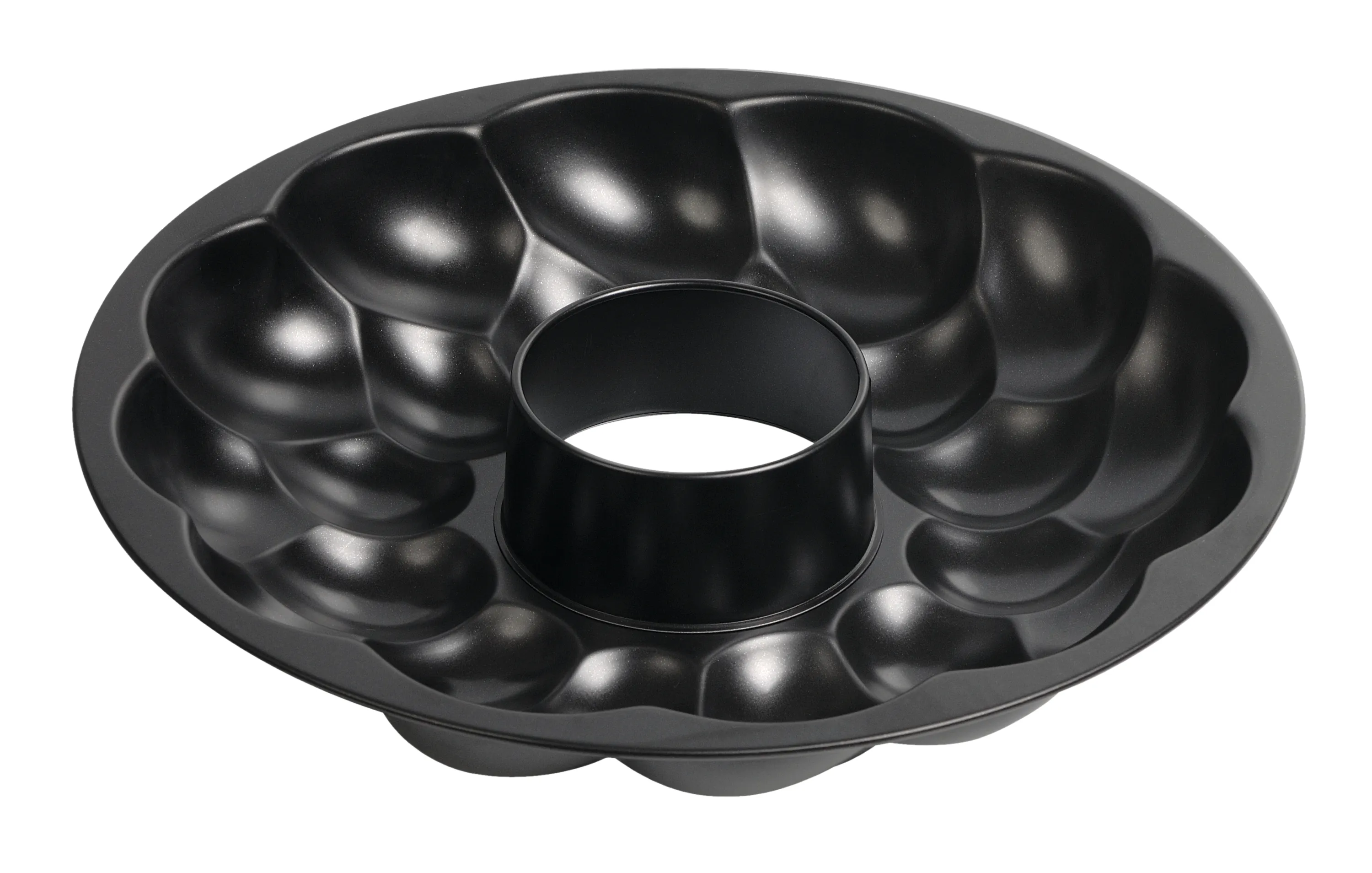KAISER Braided ring baking pan, 32 cm