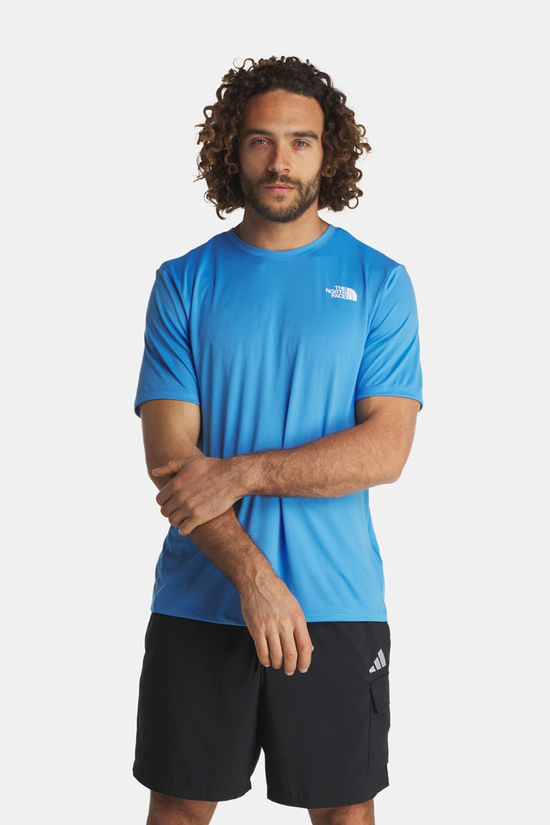 The North Face 24/7 S/S Tee Reg T-Shirt