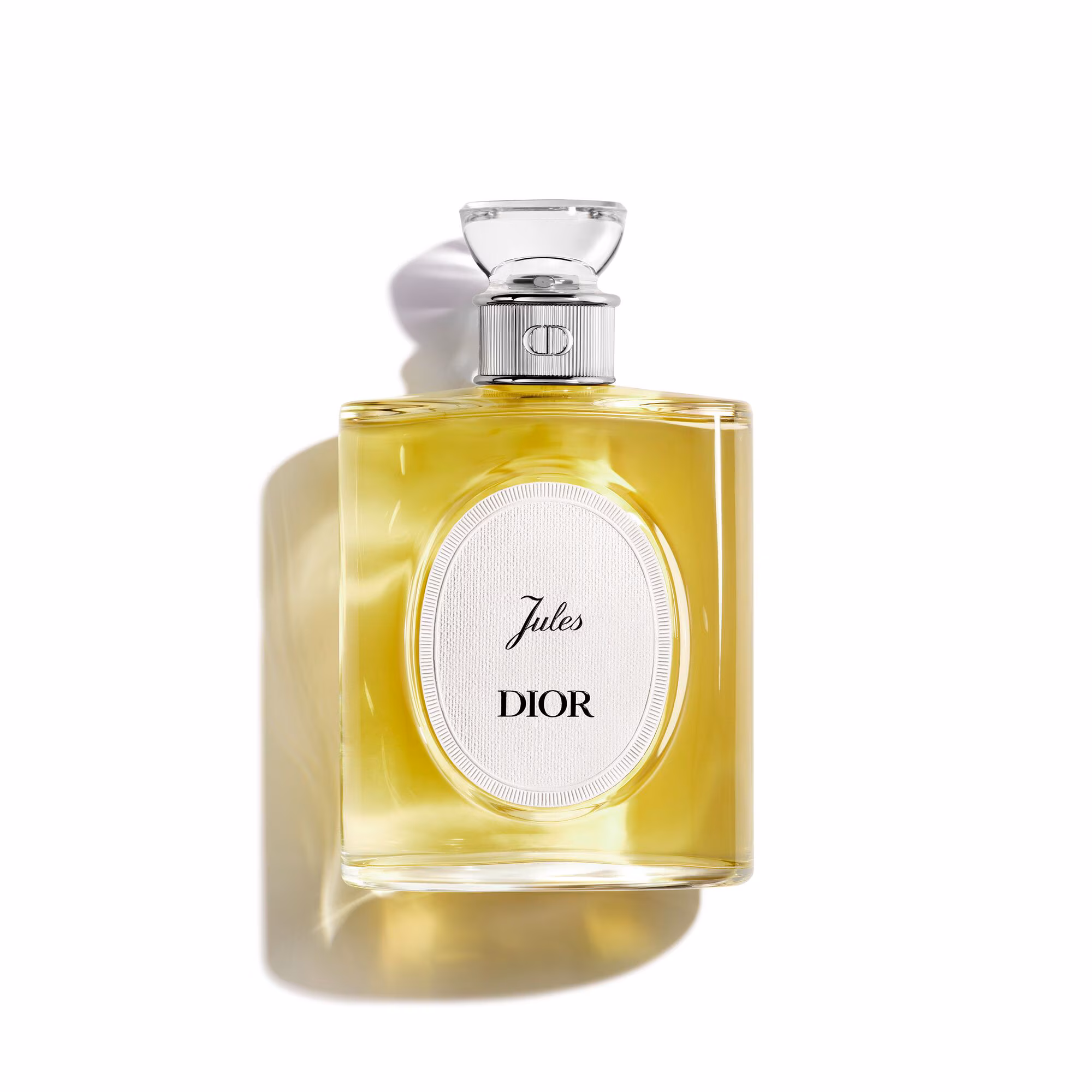 JULESEau de toilette - notes aromatiques et ambrées