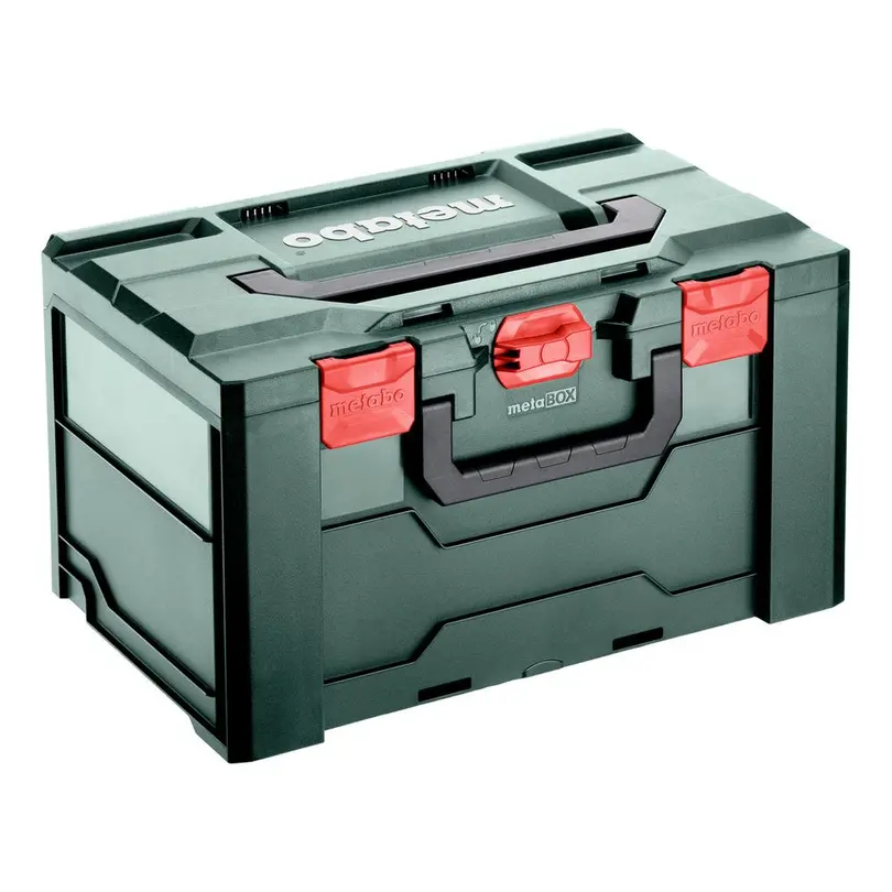 Aufbewahrungsbox metaBOX