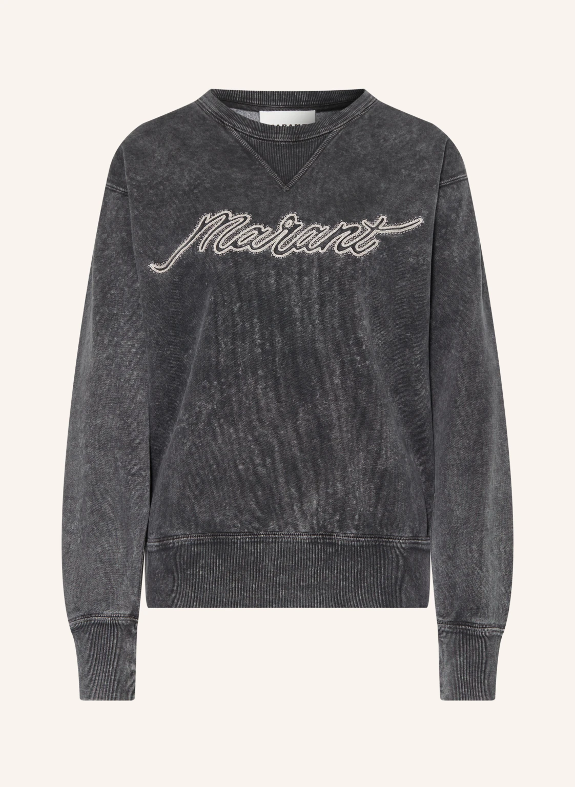 MARANT ÉTOILE Sweatshirt RISE