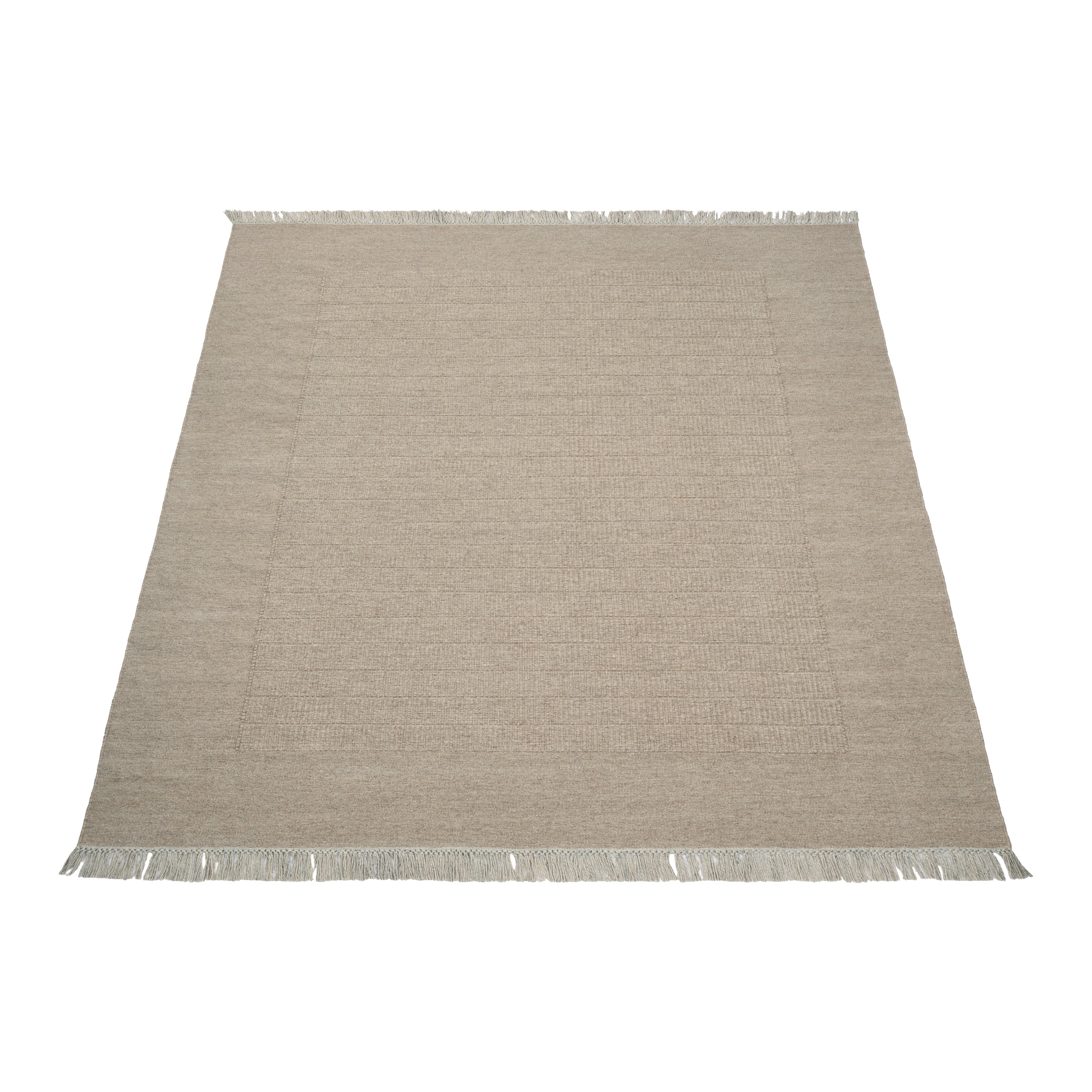 Bolia Sera Outdoor Buitenkleed 170 x 240 cm - Crème