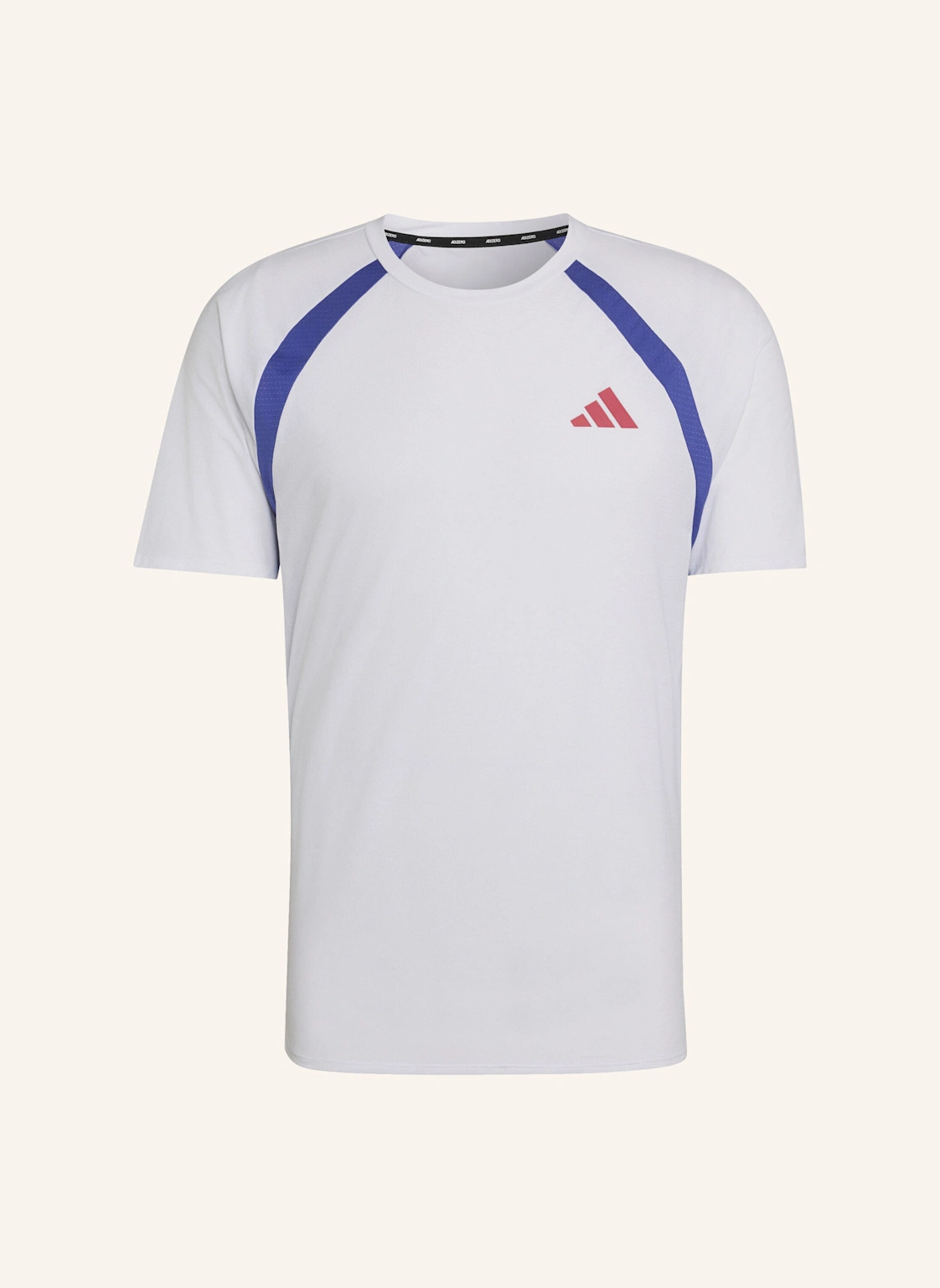 adidas ADIZERO ARCHIVE LAUFSHIRT