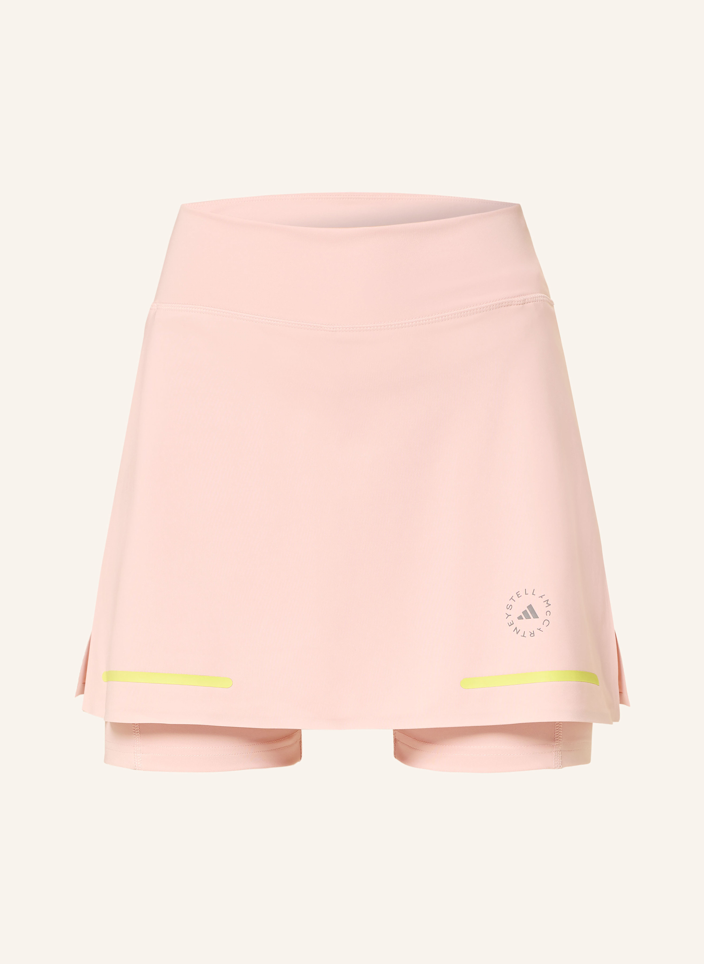 adidas by Stella McCartney Golfrock ADIDAS BY STELLA MCCARTNEY