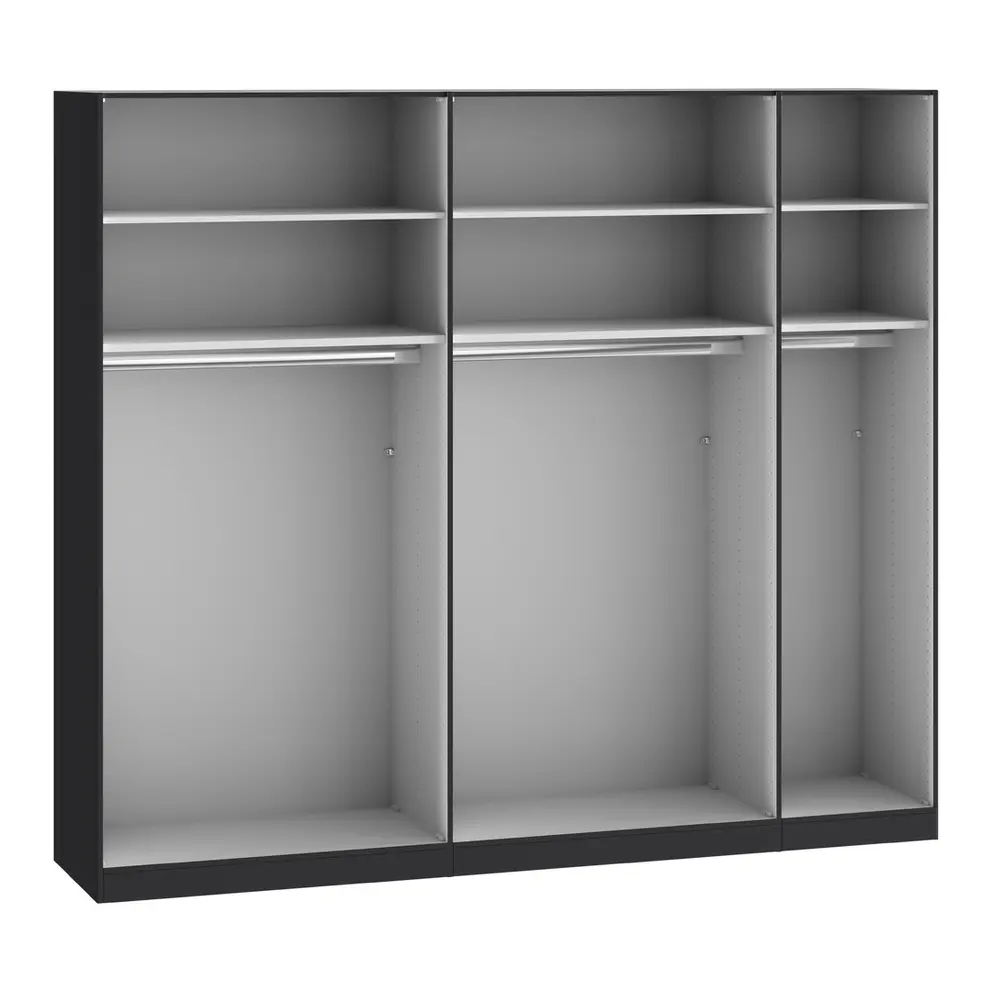Schiebetürenschrank Slide