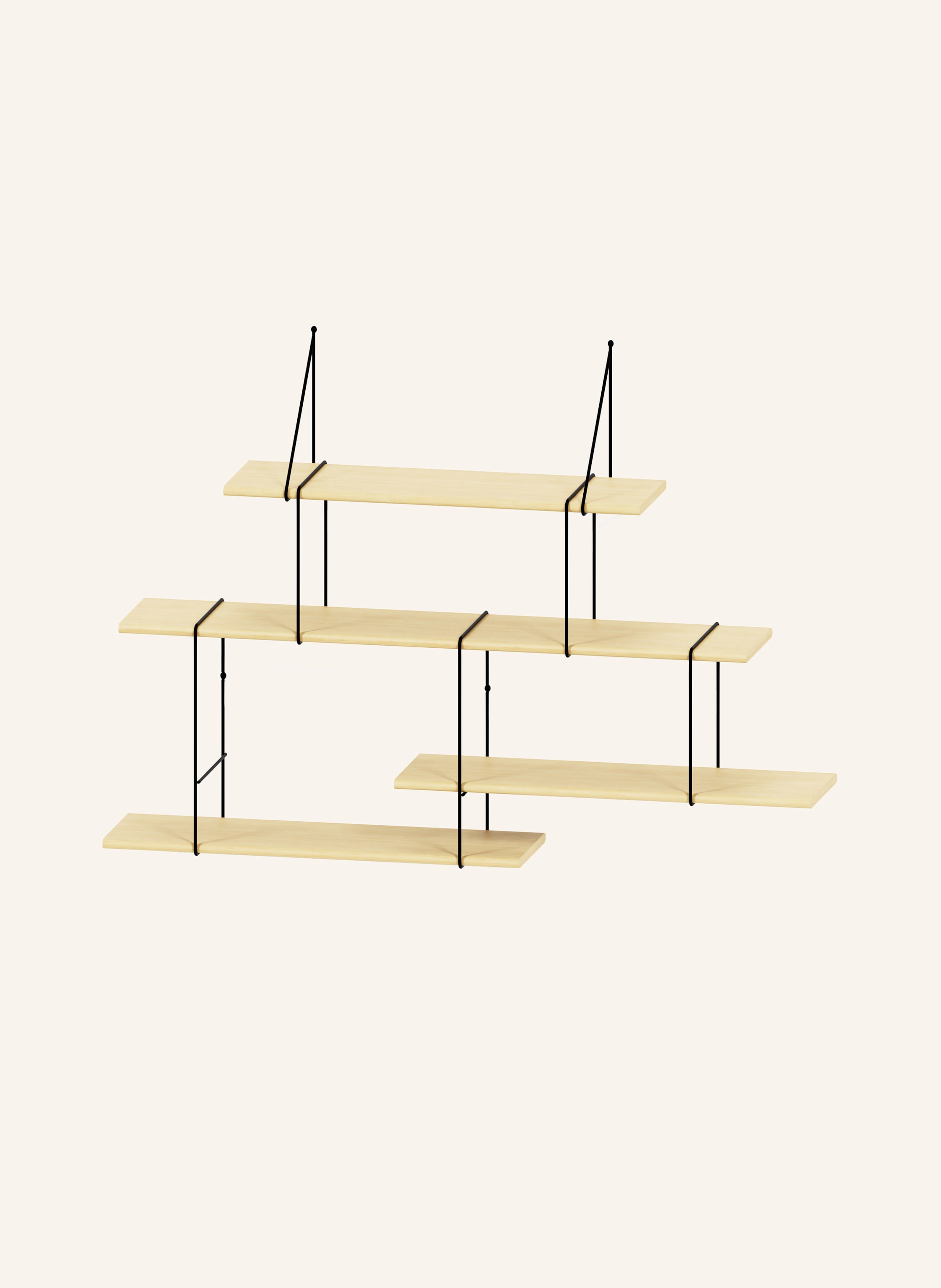 Studio Hausen Regal LINK SET 2
