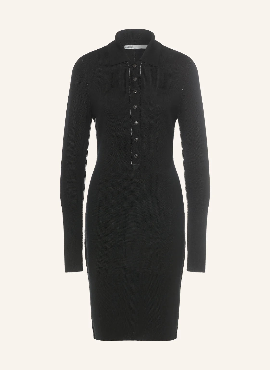 ALLSAINTS Strickkleid COYTE