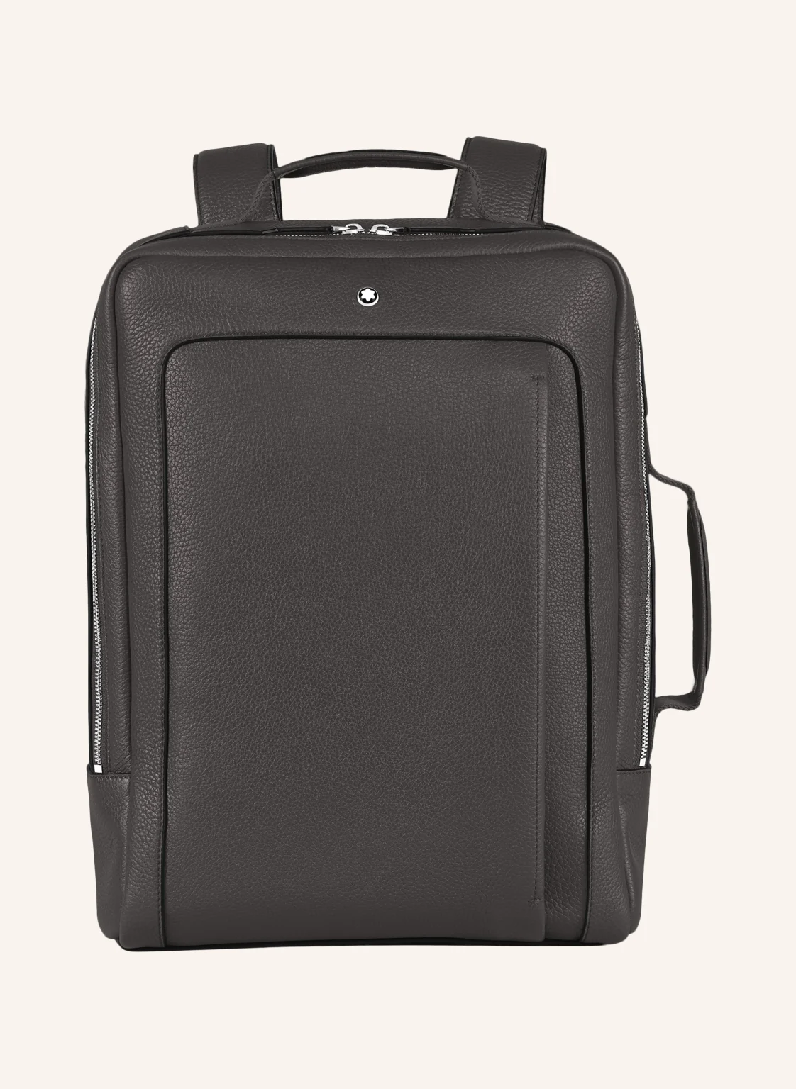 MONTBLANC Rucksack COMPANION mit Laptop-Fach
