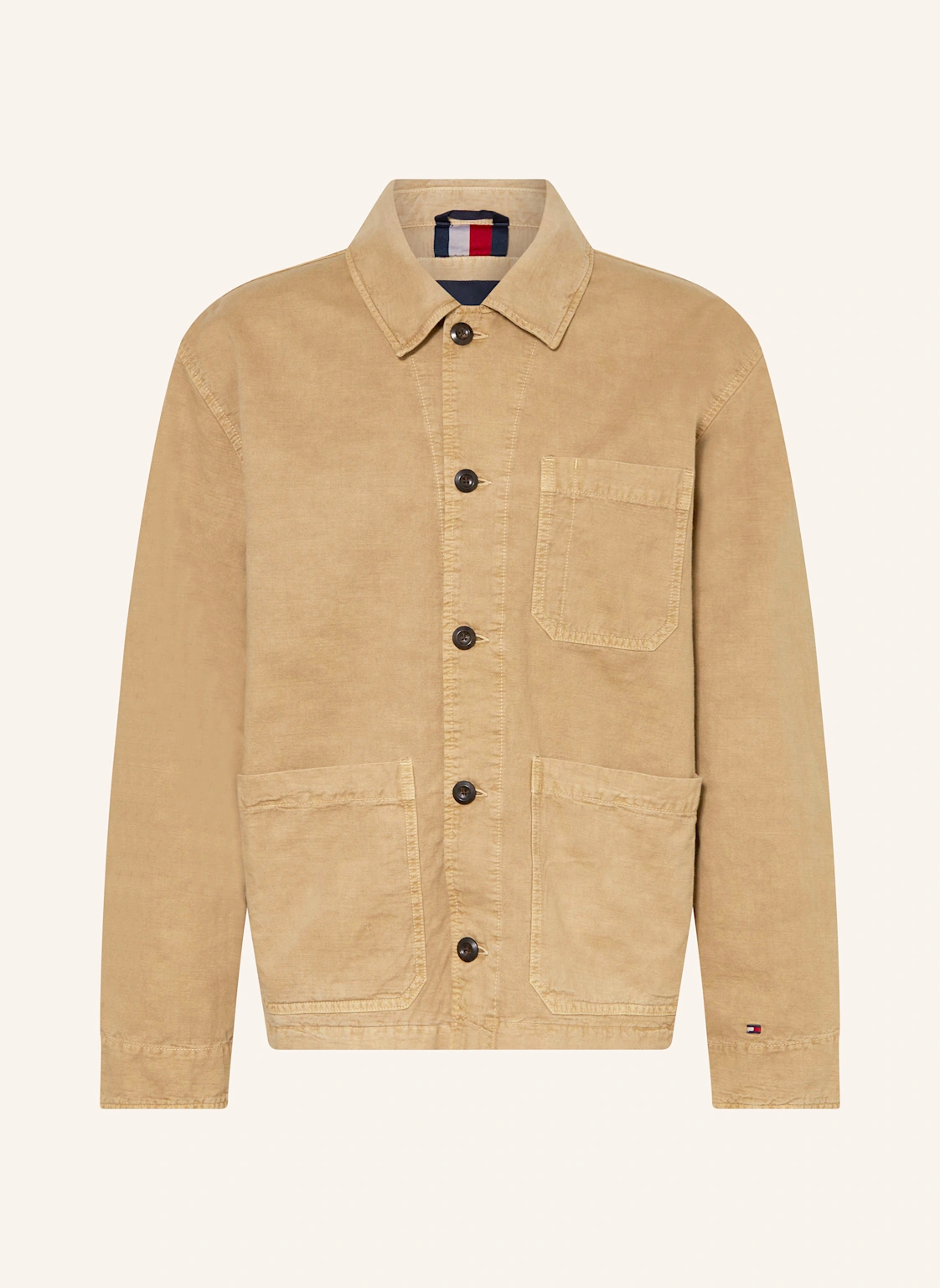 TOMMY HILFIGER Jacke