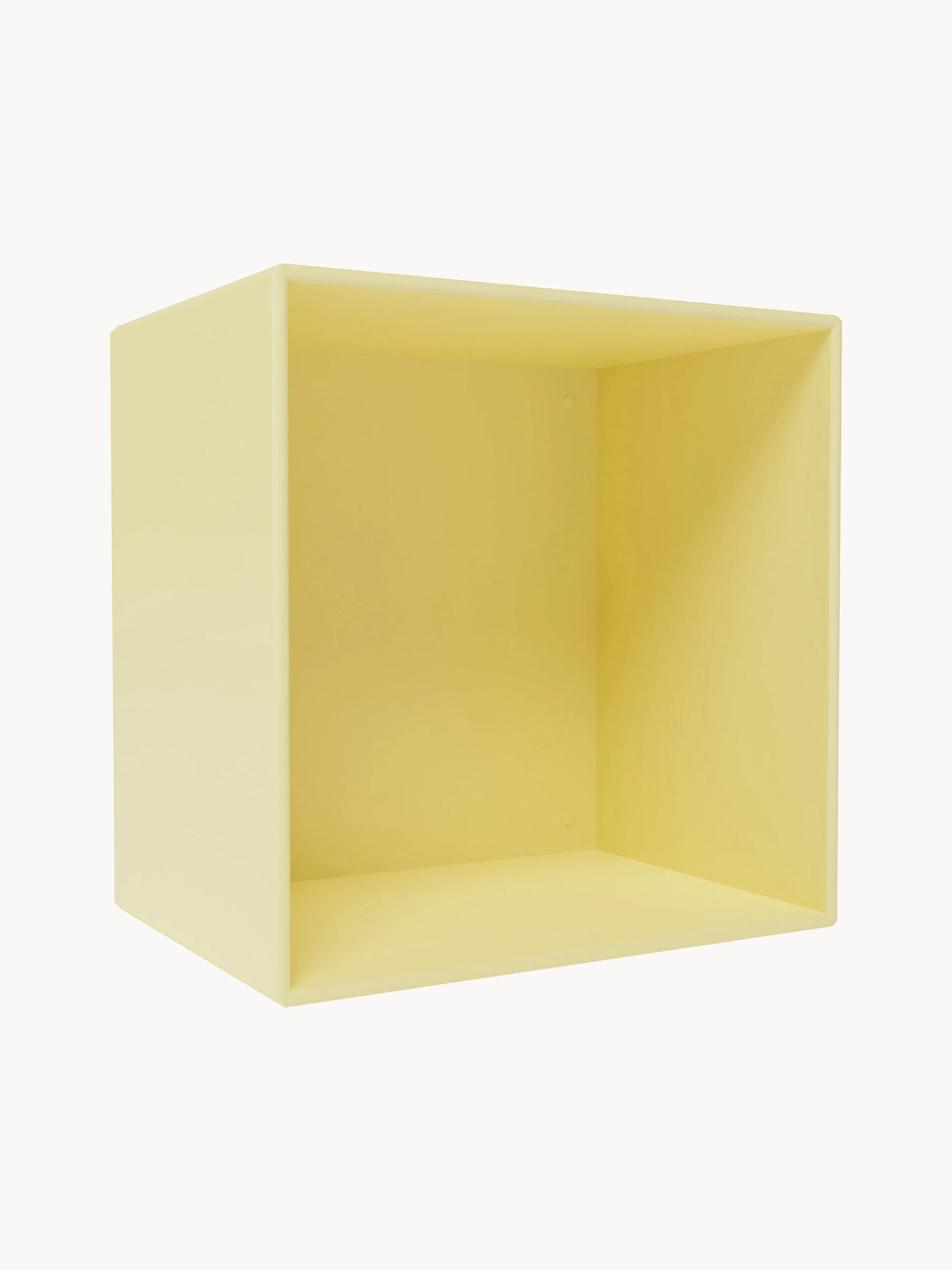Regalelement Montana Mini 1001 für modulares Regalsystem