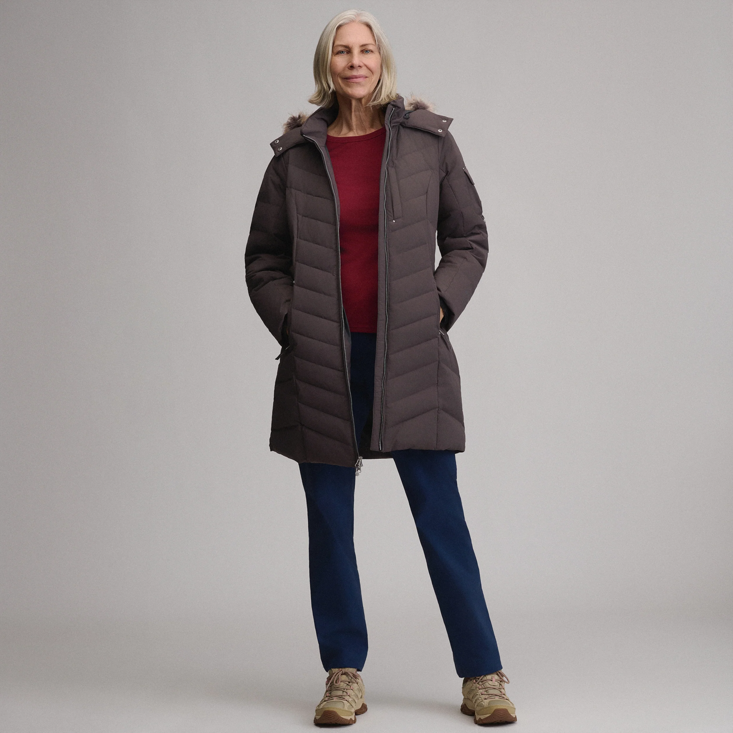 Women's Sun Valley Down Parka