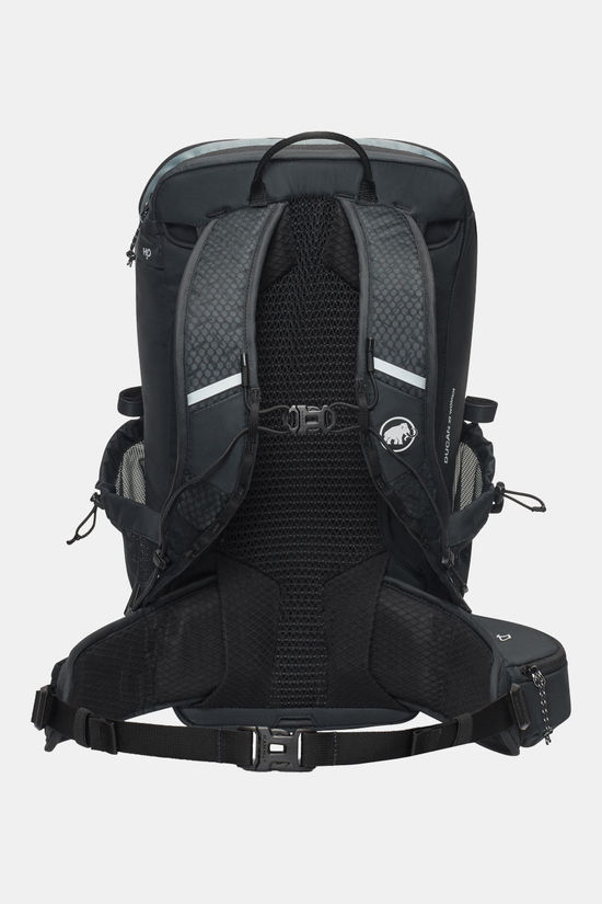 Mammut Ducan 22 Rugzak Dames
