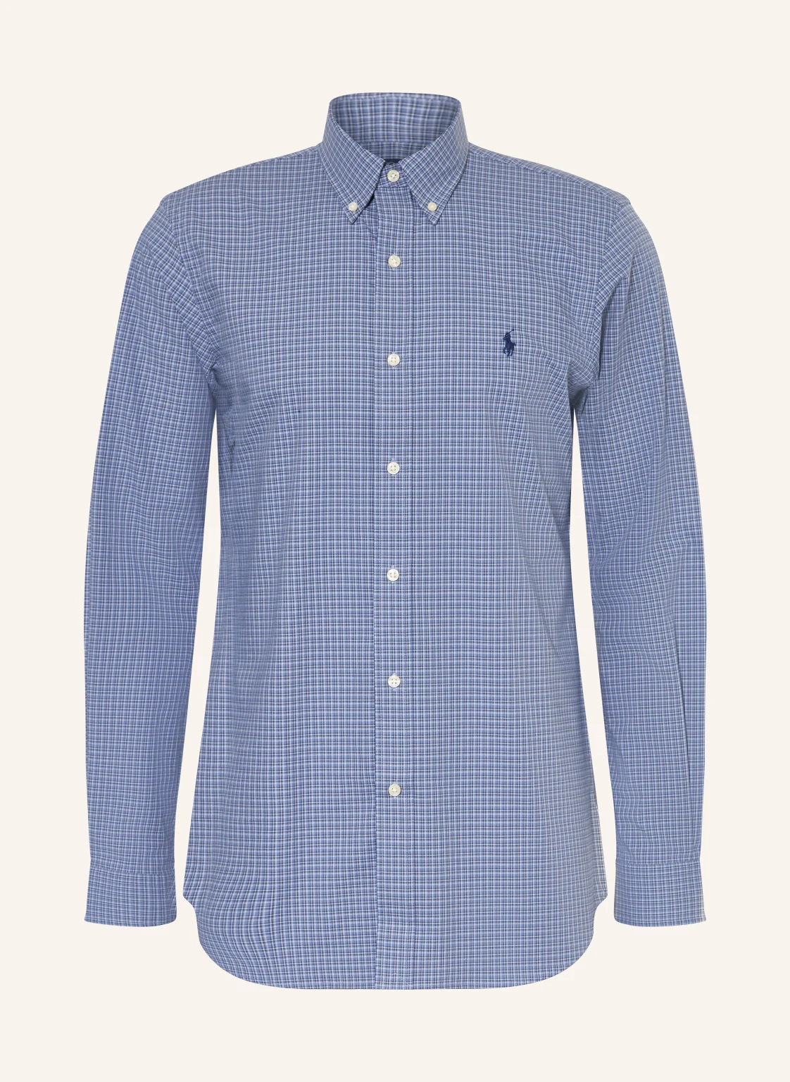 POLO RALPH LAUREN Hemd Custom Fit