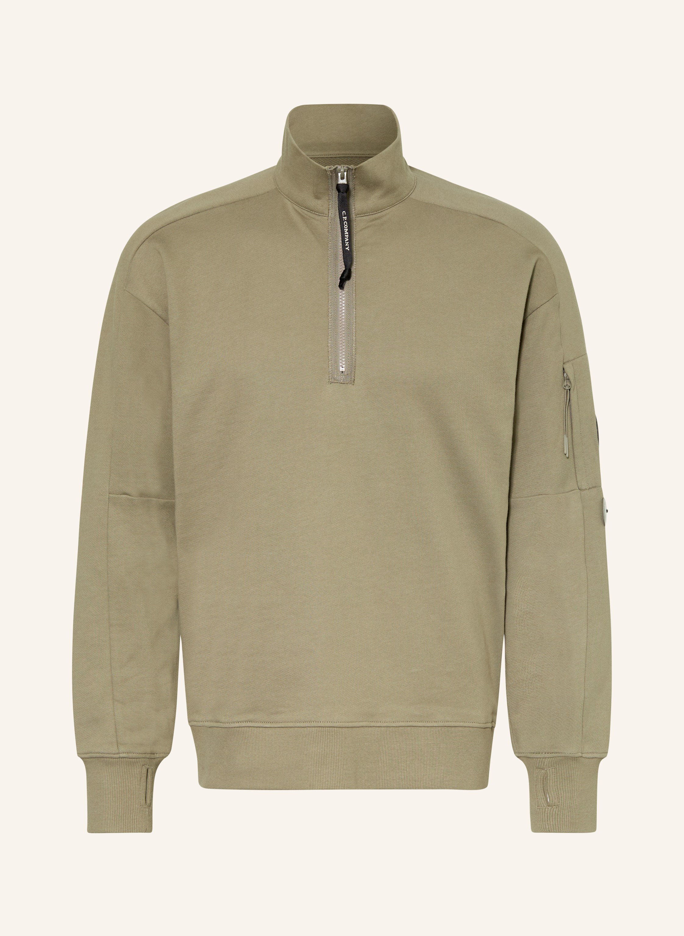 C.P. COMPANY Sweat-Troyer