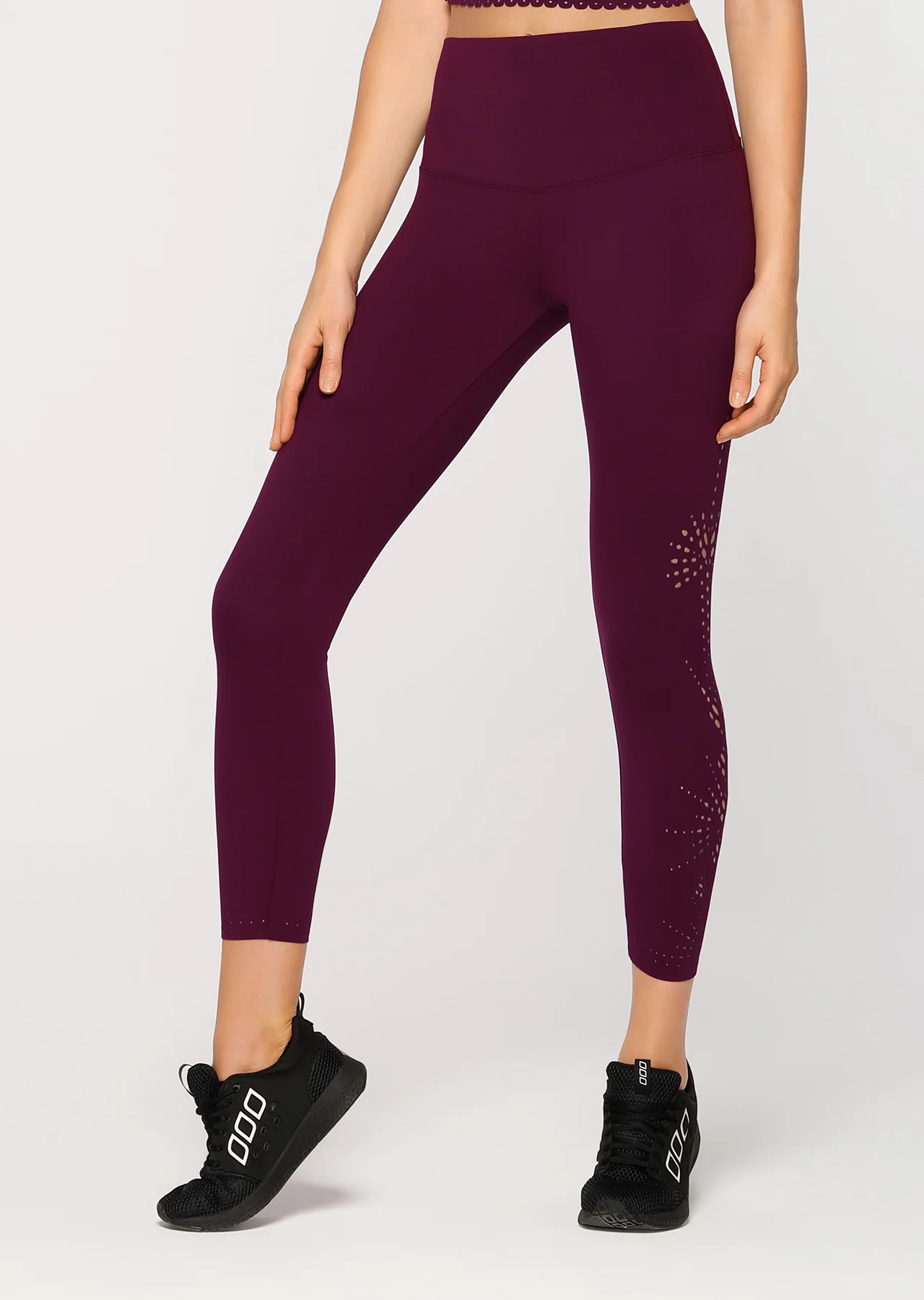 Pointe A/B Tight