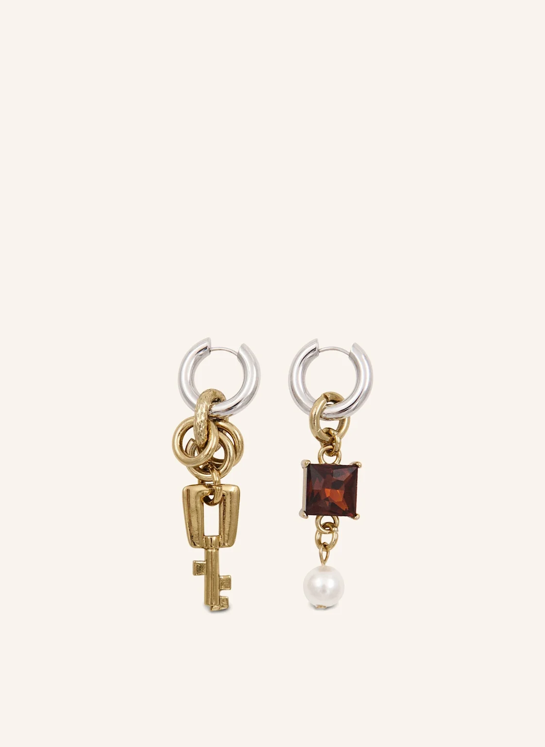 ESSENTIEL ANTWERP Schmuck KAOS
