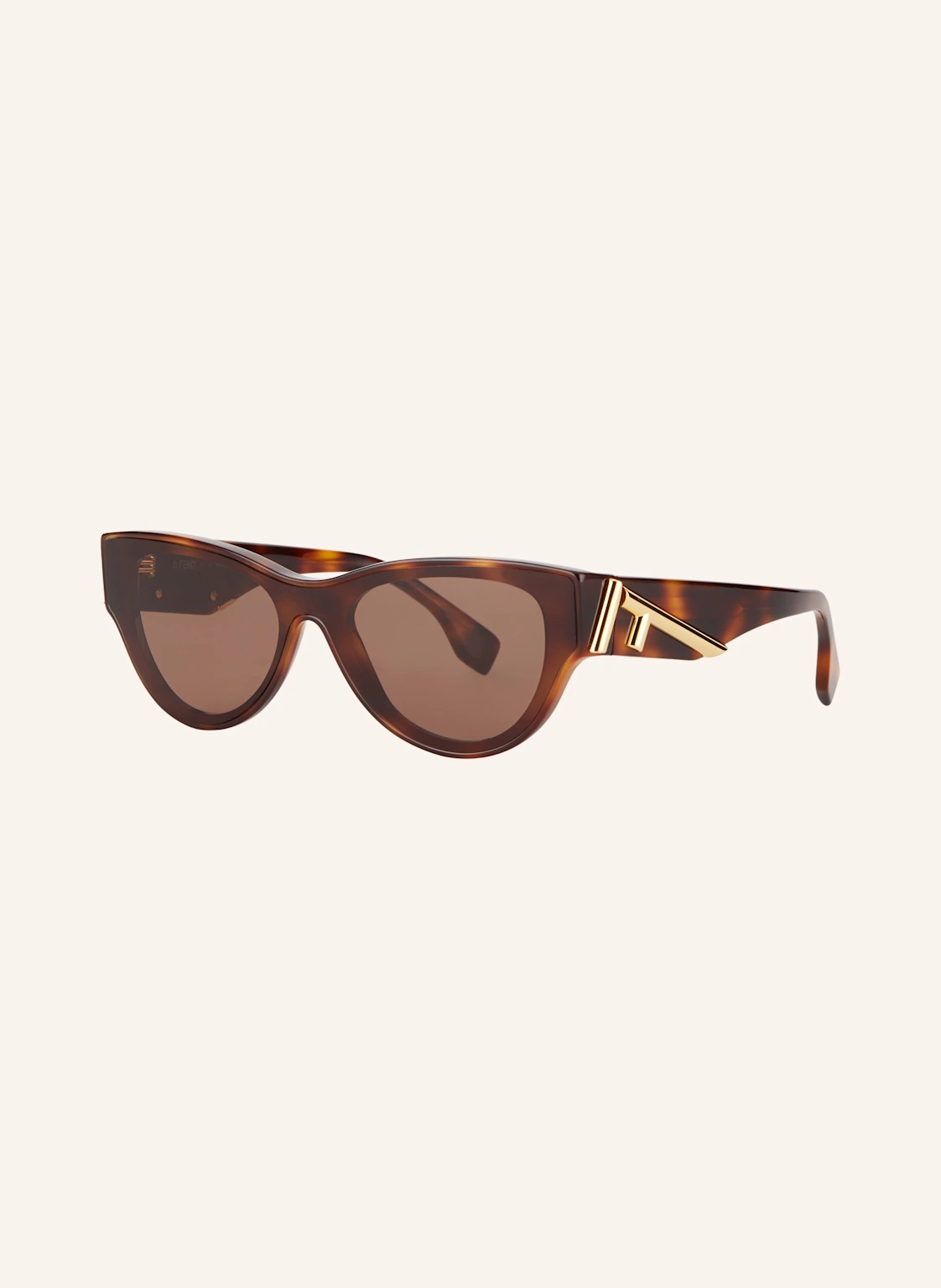 FENDI Sonnenbrille FN000760