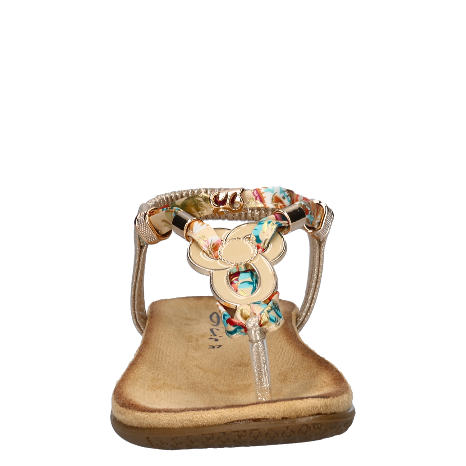 Dolcis dames sandaal