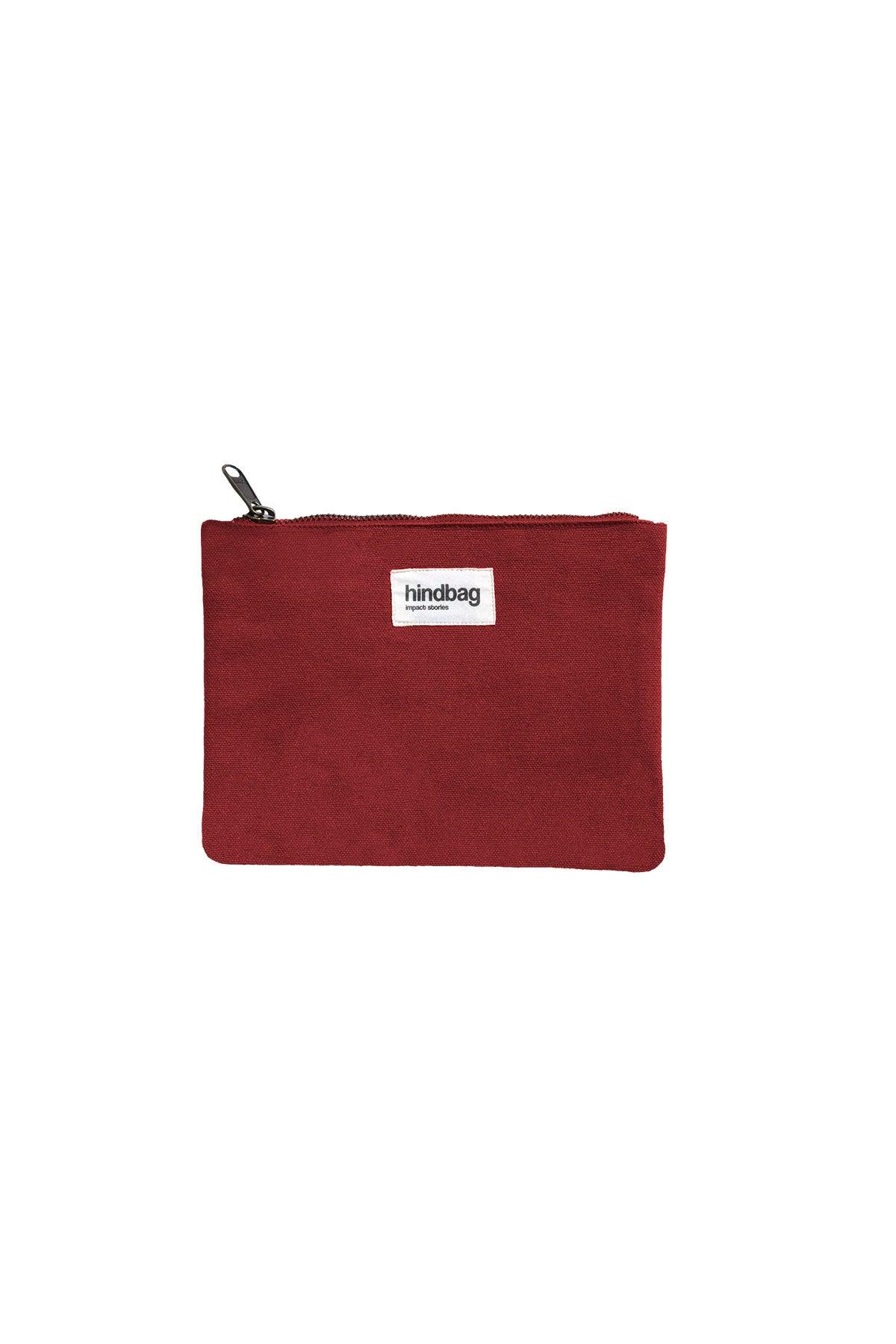 Pochette Lou Terracotta