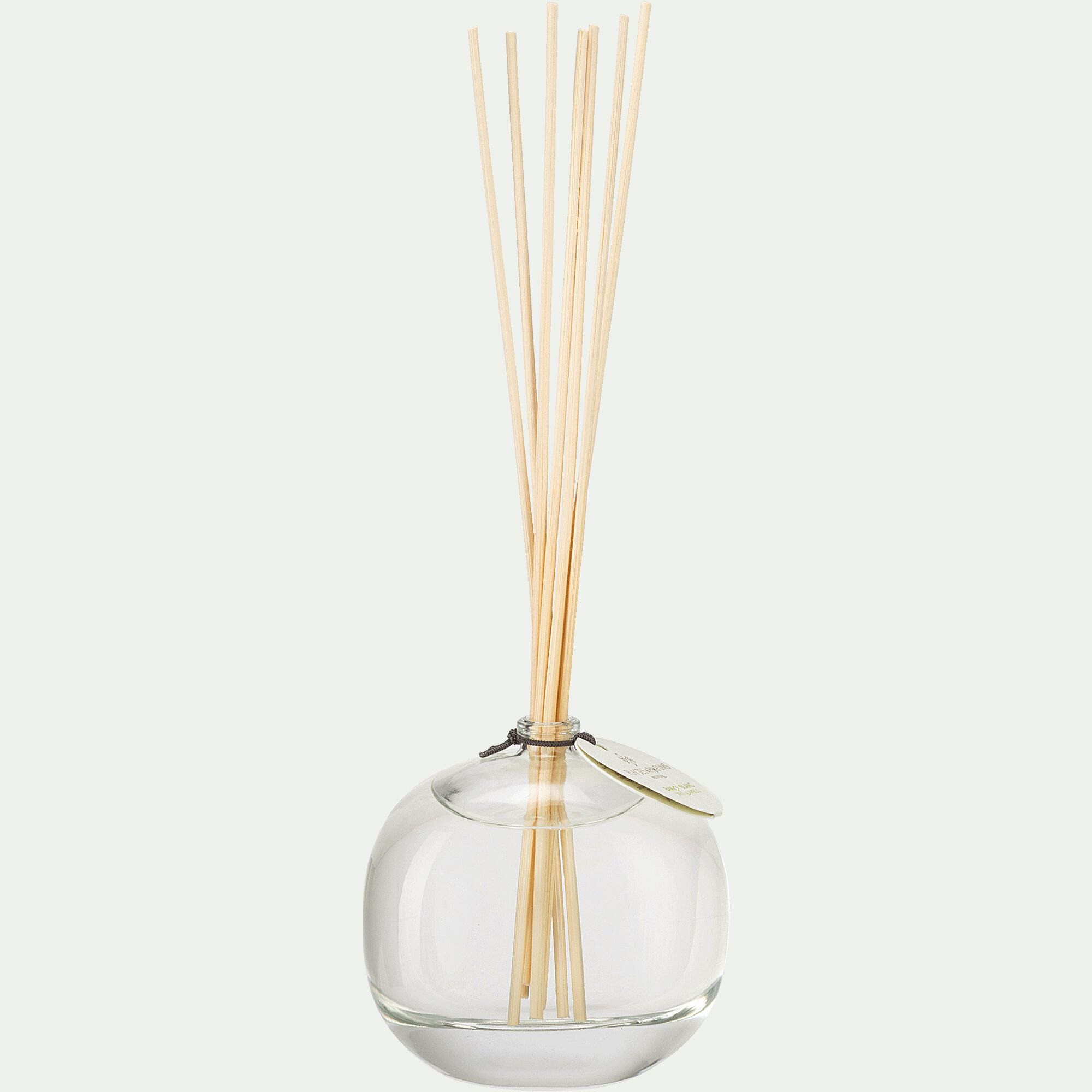 MANON - Diffuseur de parfum senteur Bambou Blanc 100ml
