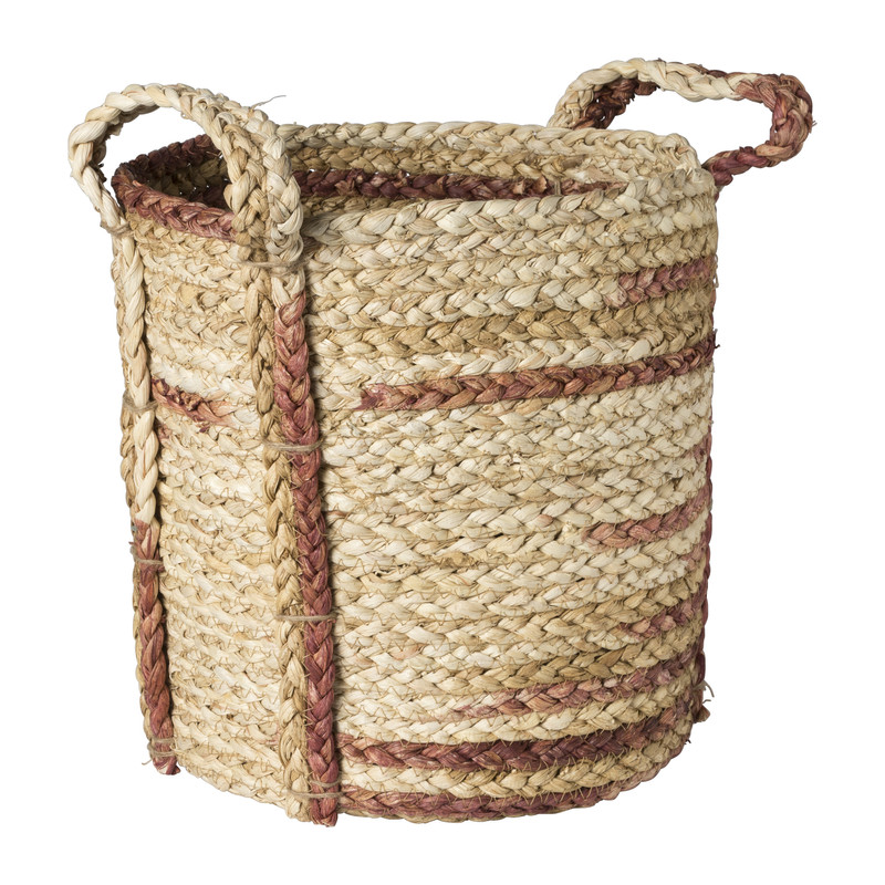 Mand James - &Oslash;28x32 cm