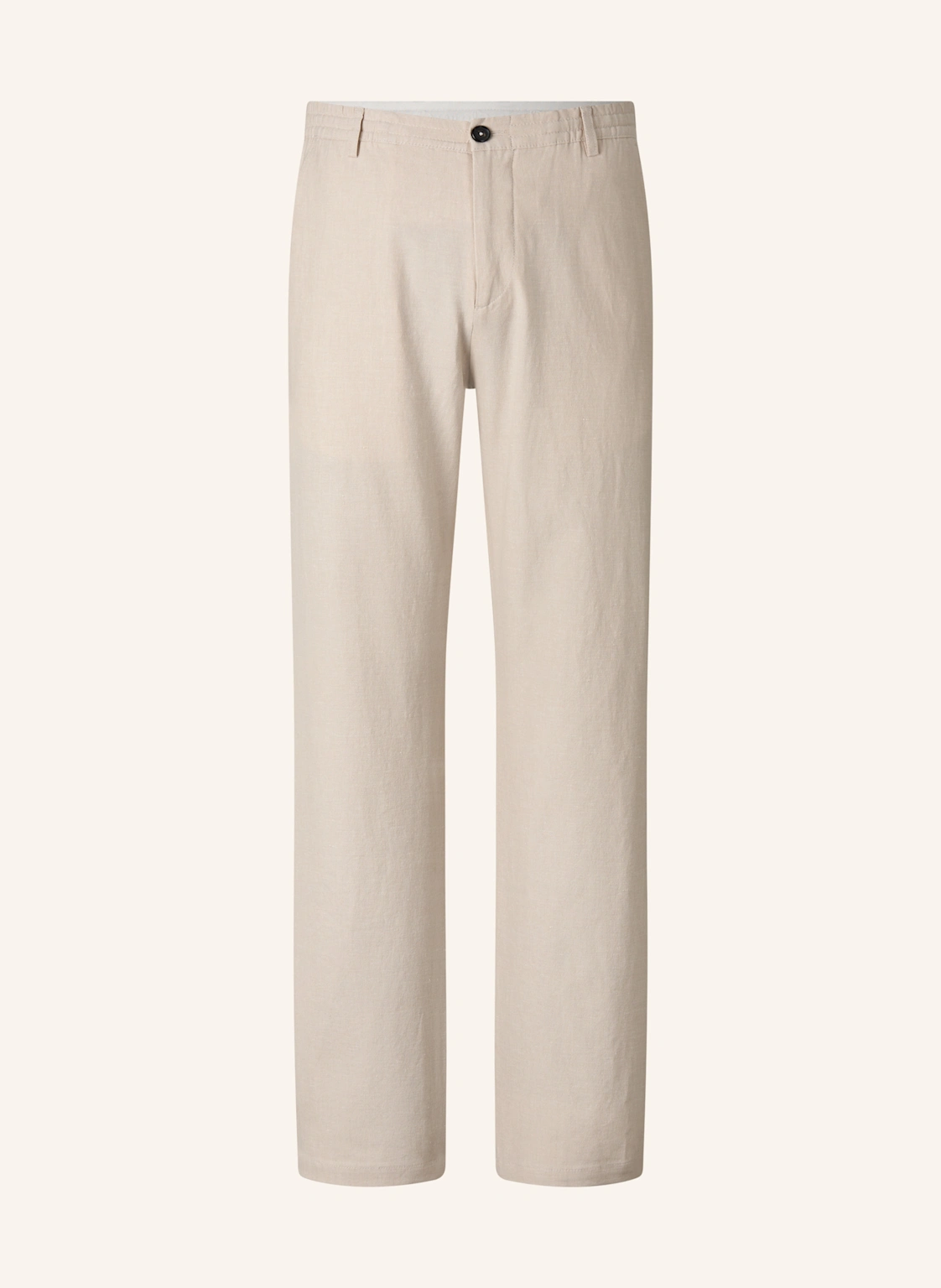 BOGNER Leinenmix-Hose Marcus