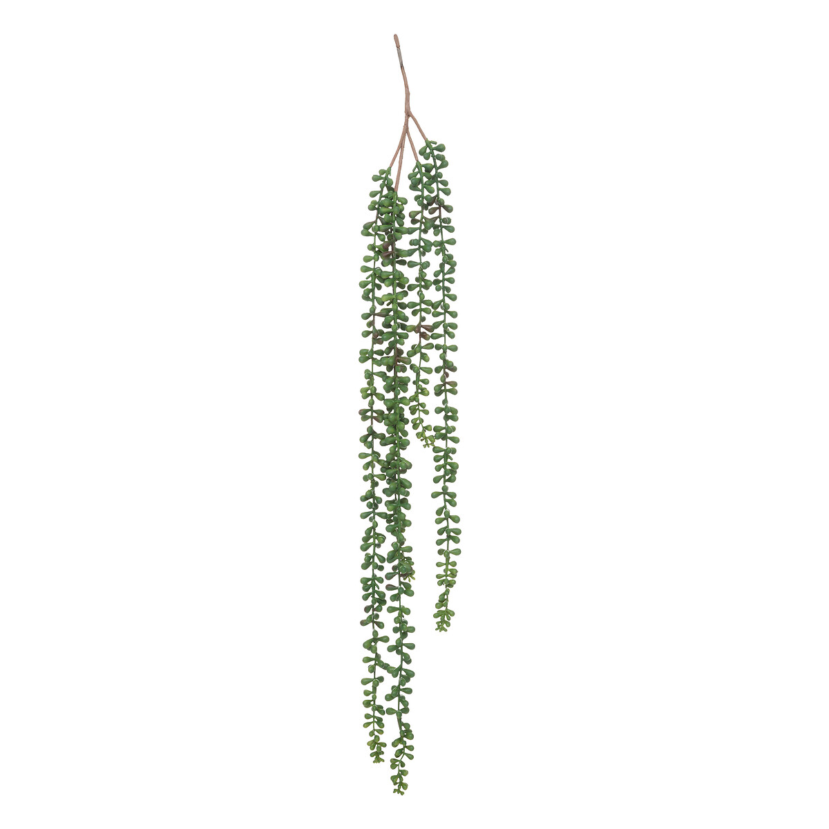 Artificial falling ragwort H.37 cm