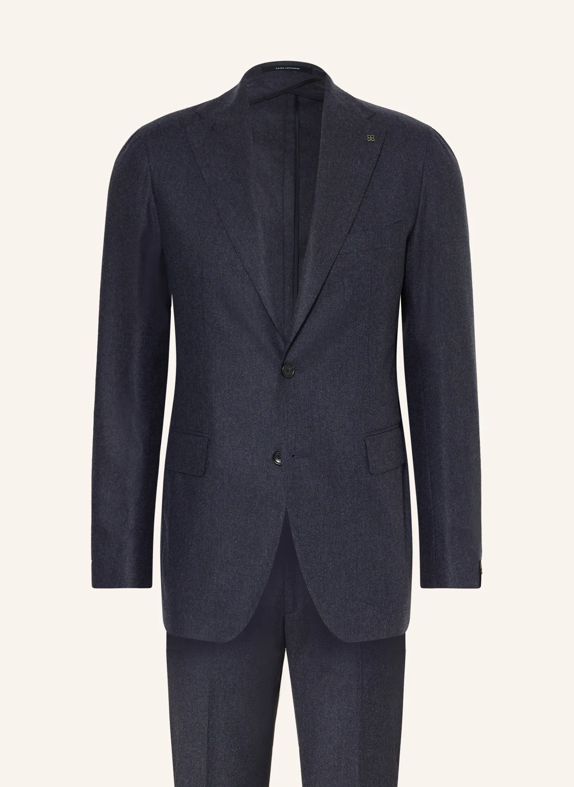 TAGLIATORE Anzug Extra Slim Fit