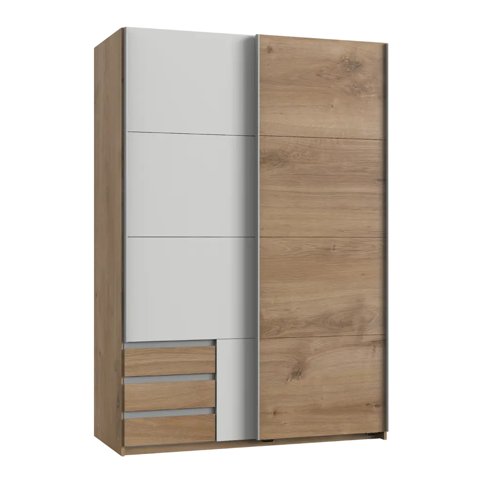 Schiebetürenschrank Emden