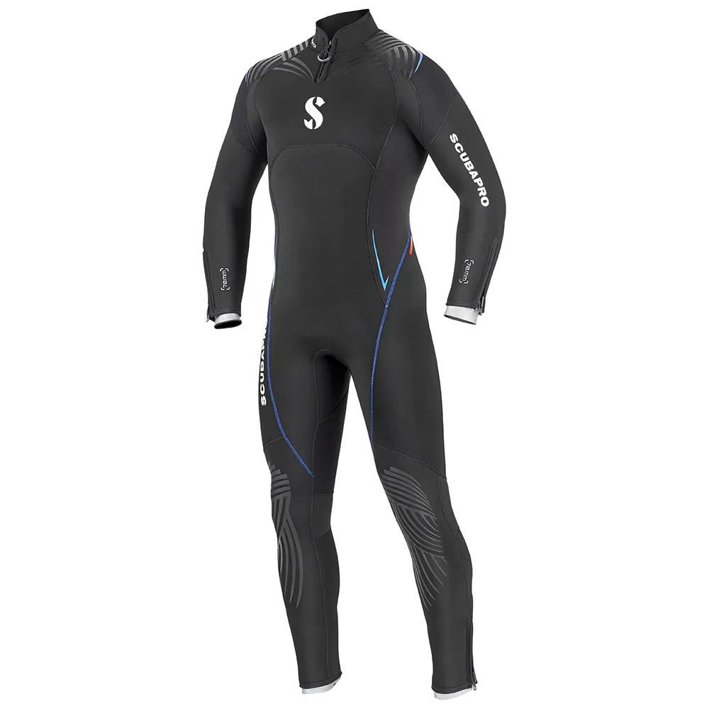 Scubapro Definition Steamer 7 mm diving wetsuit