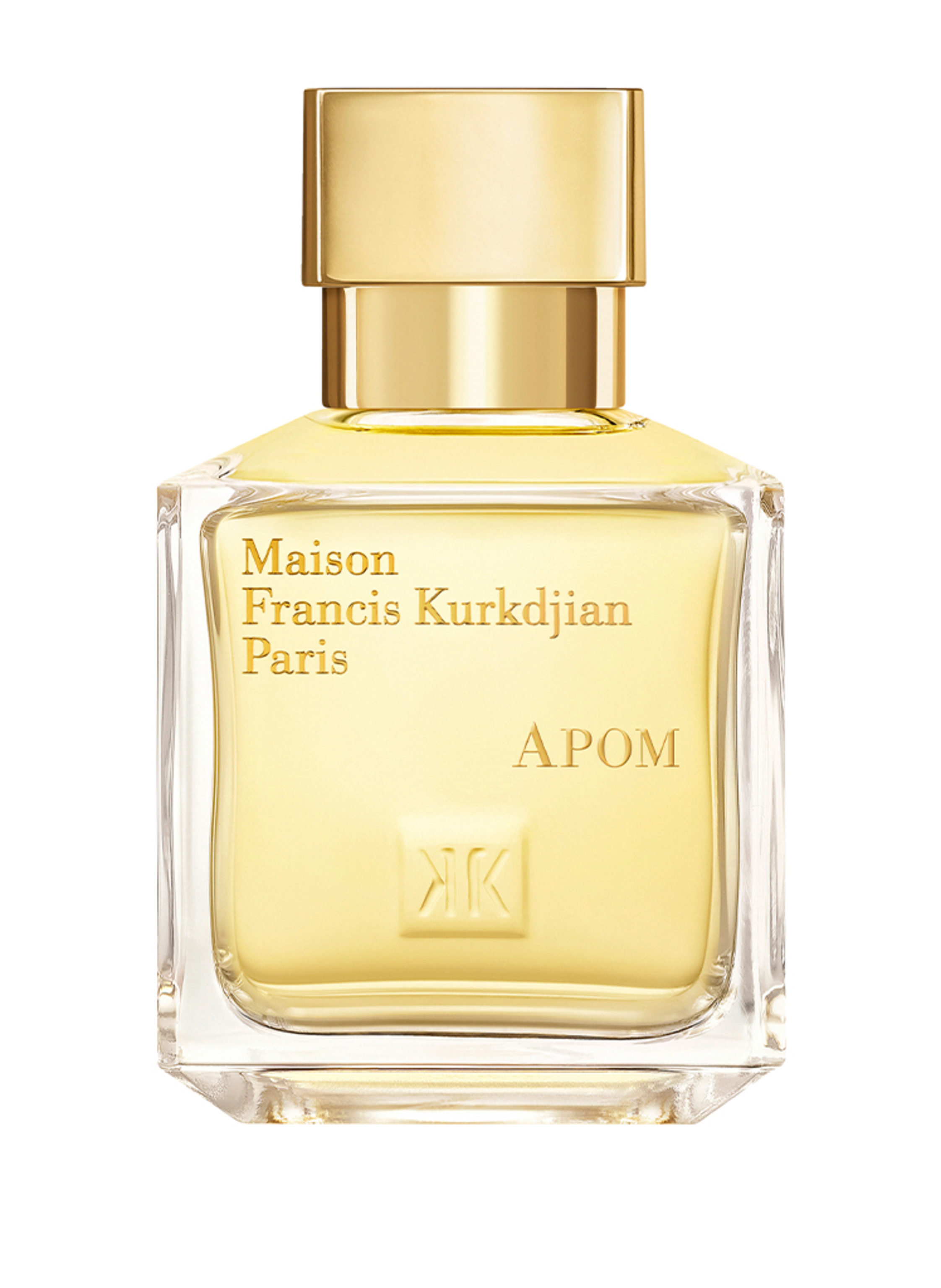 Maison Francis Kurkdjian  APOM