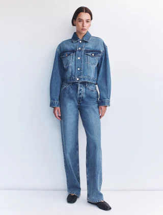 Womens Denim