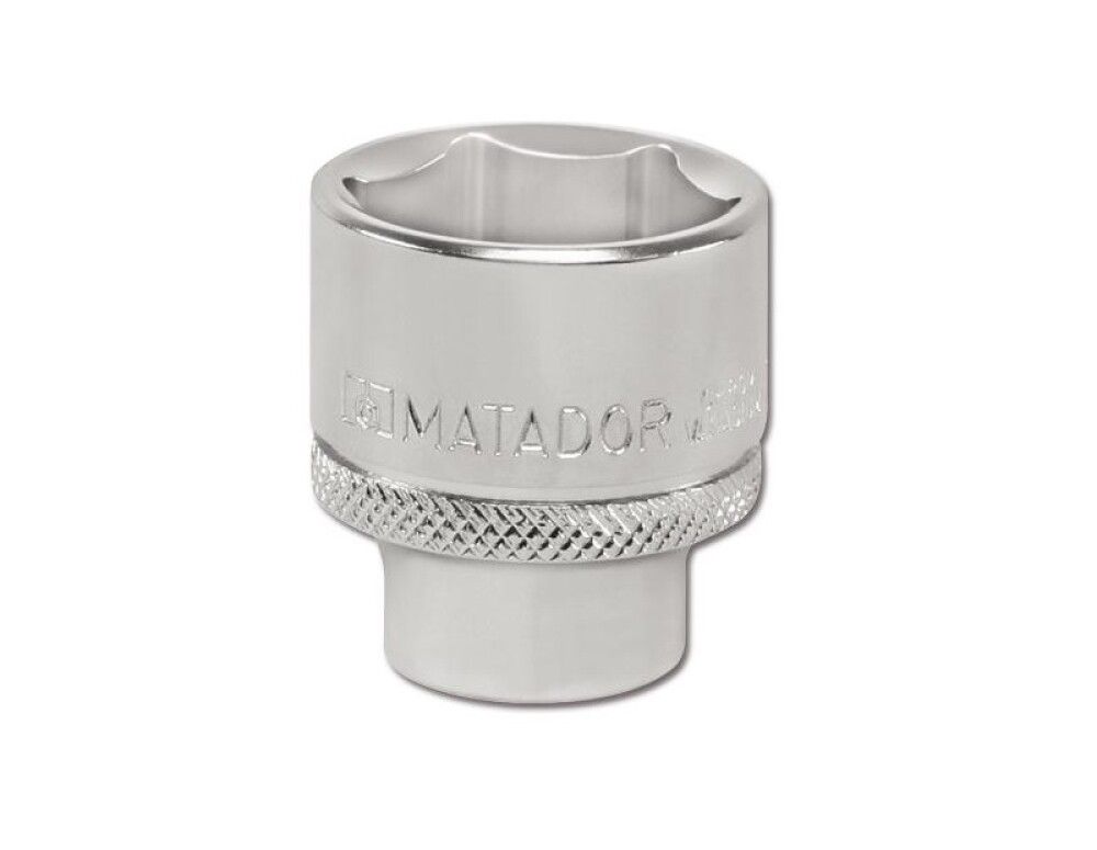 PIPE MATADOR 1/2" 25MM