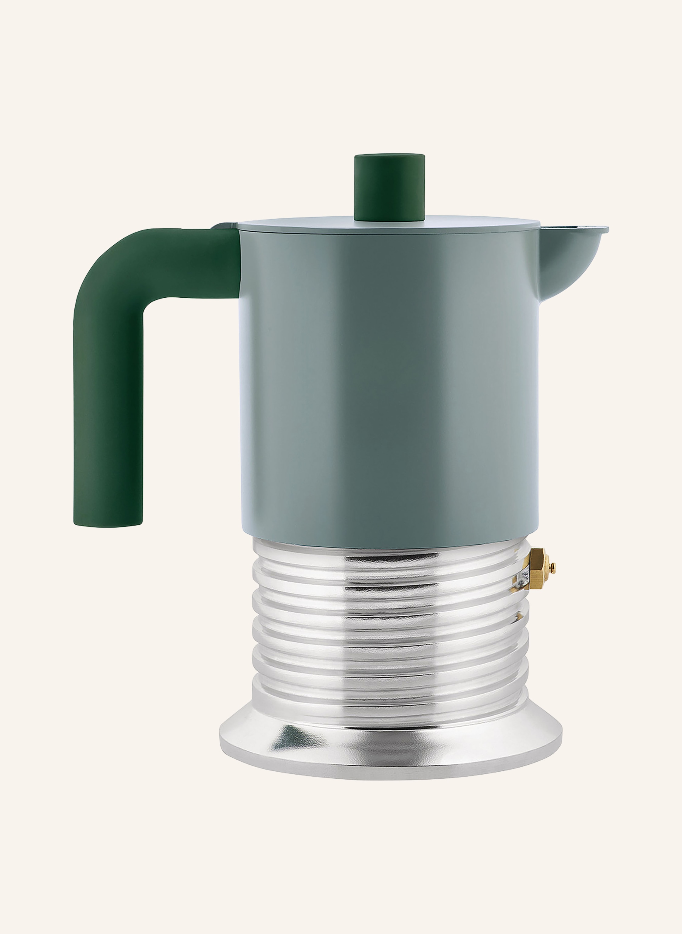 ALESSI Espressokocher VITE