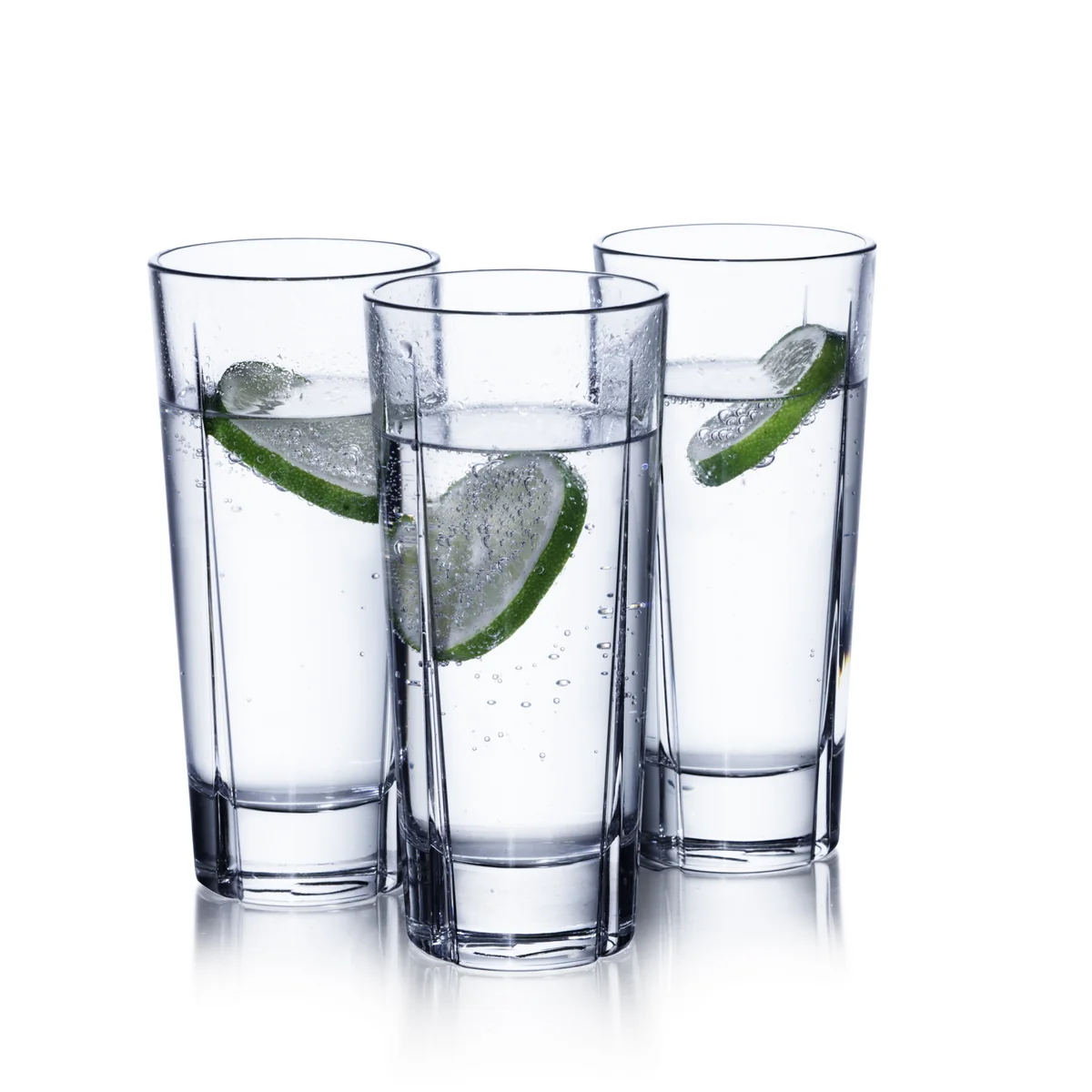 Rosendahl - Grand Cru Longdrink-Glas, 4er-Set