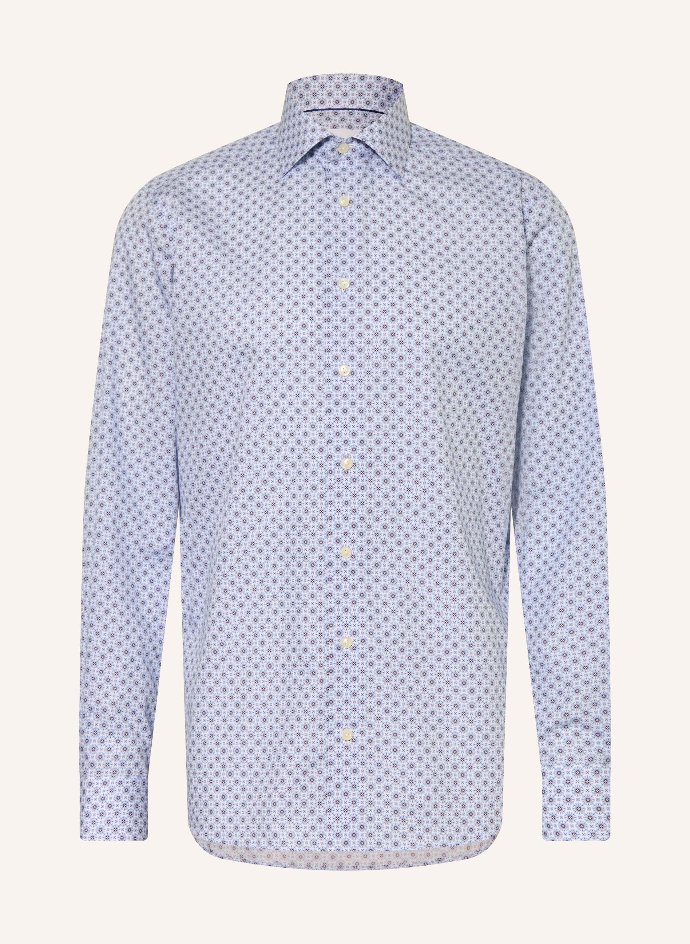 ETON Hemd Contemporary Fit