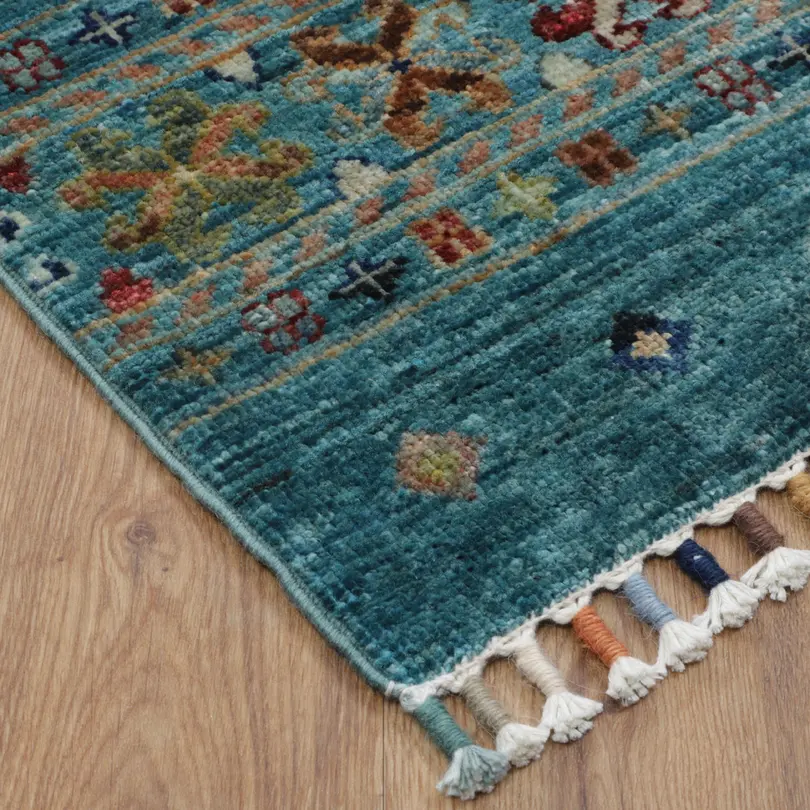 Orientteppich Saraban