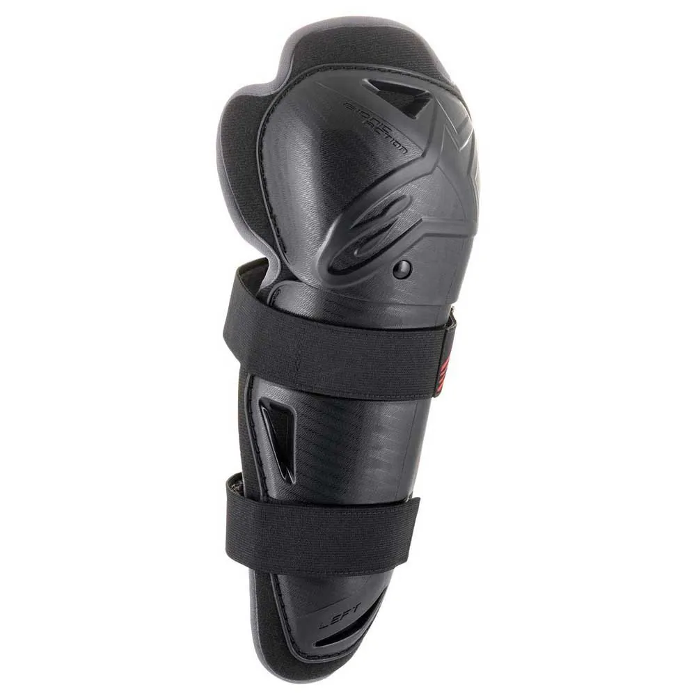 Alpinestars Bionic Action knee guards