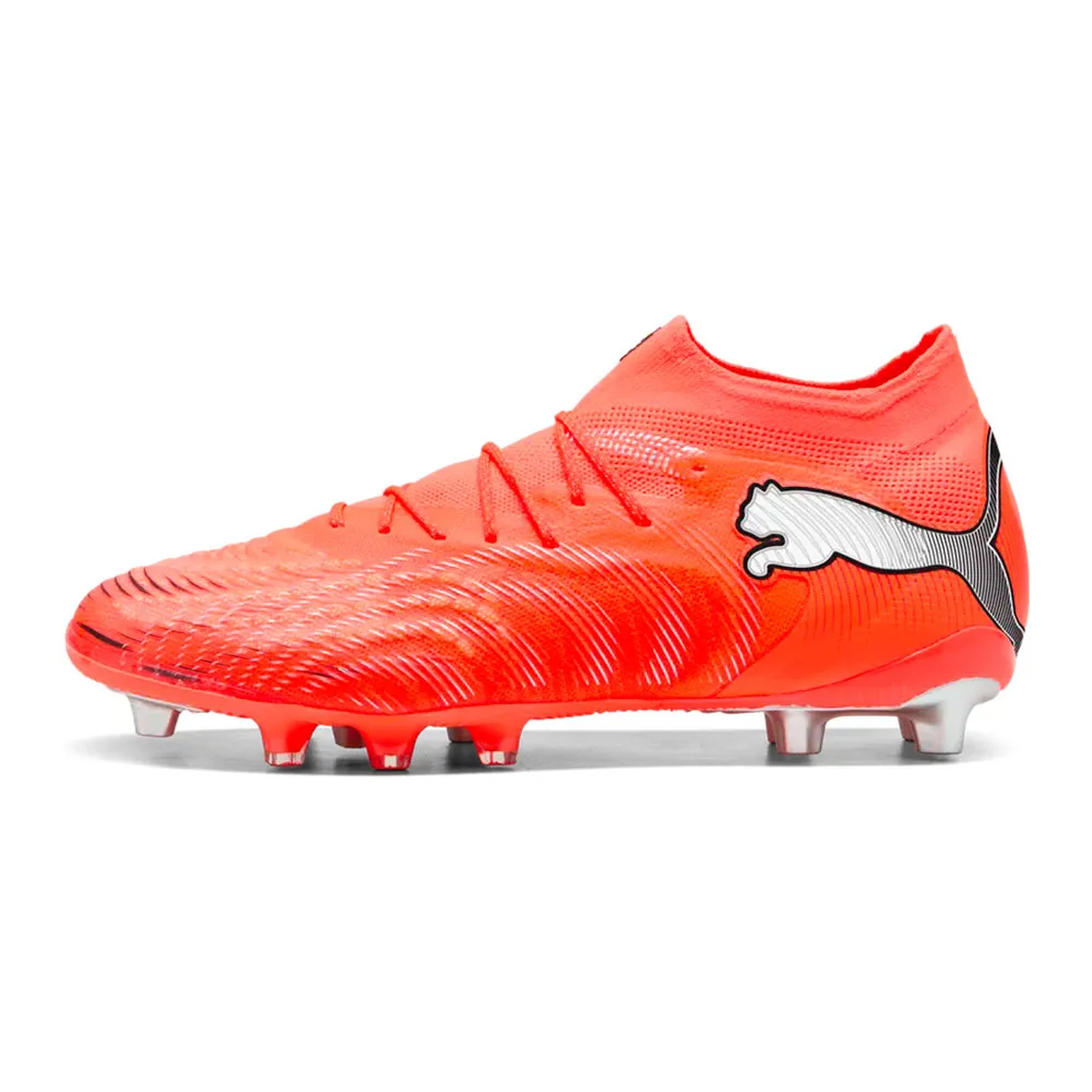 Puma Future 9 Ultimate AG football boots refurbished