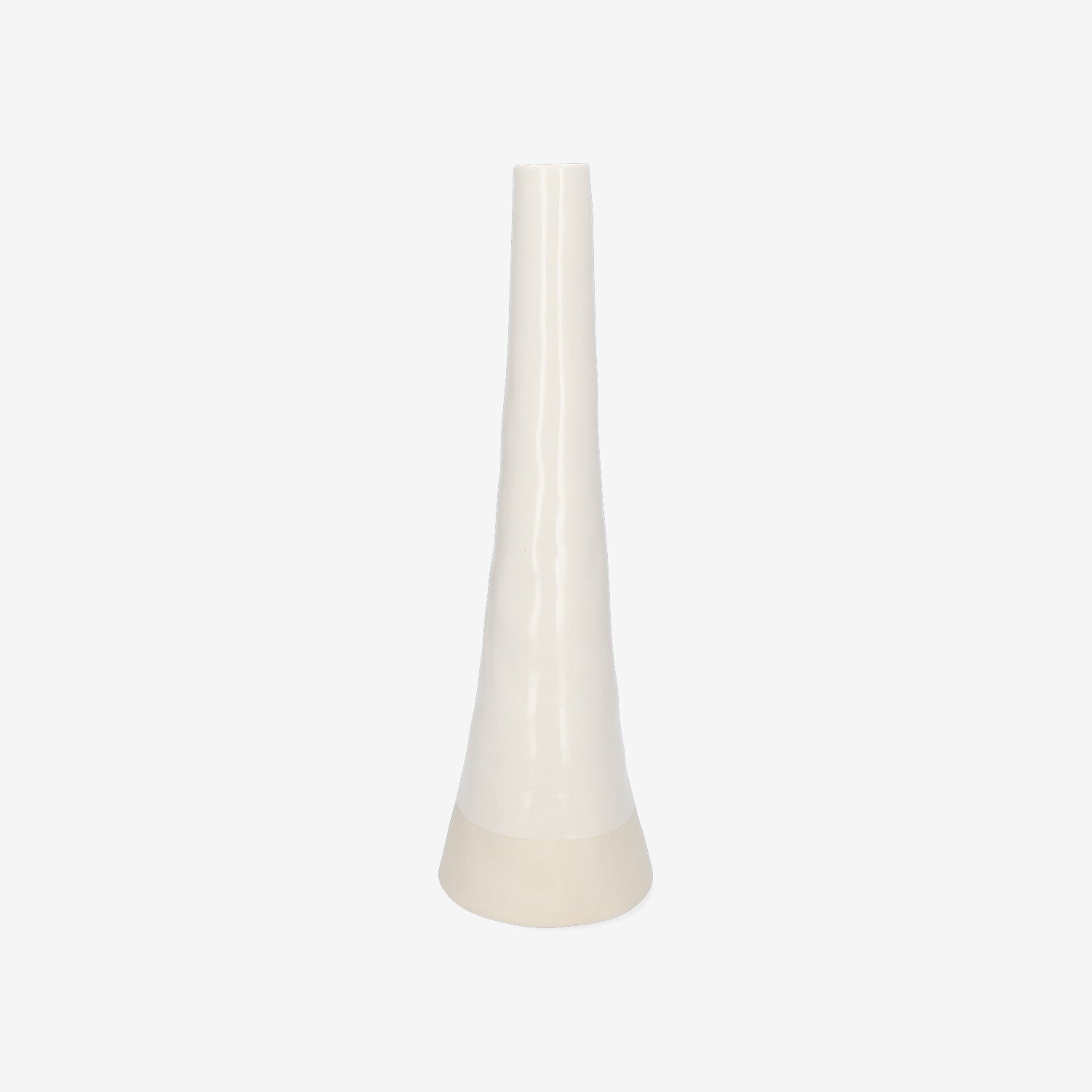 The Table Atelier Smalle Vaas Milk