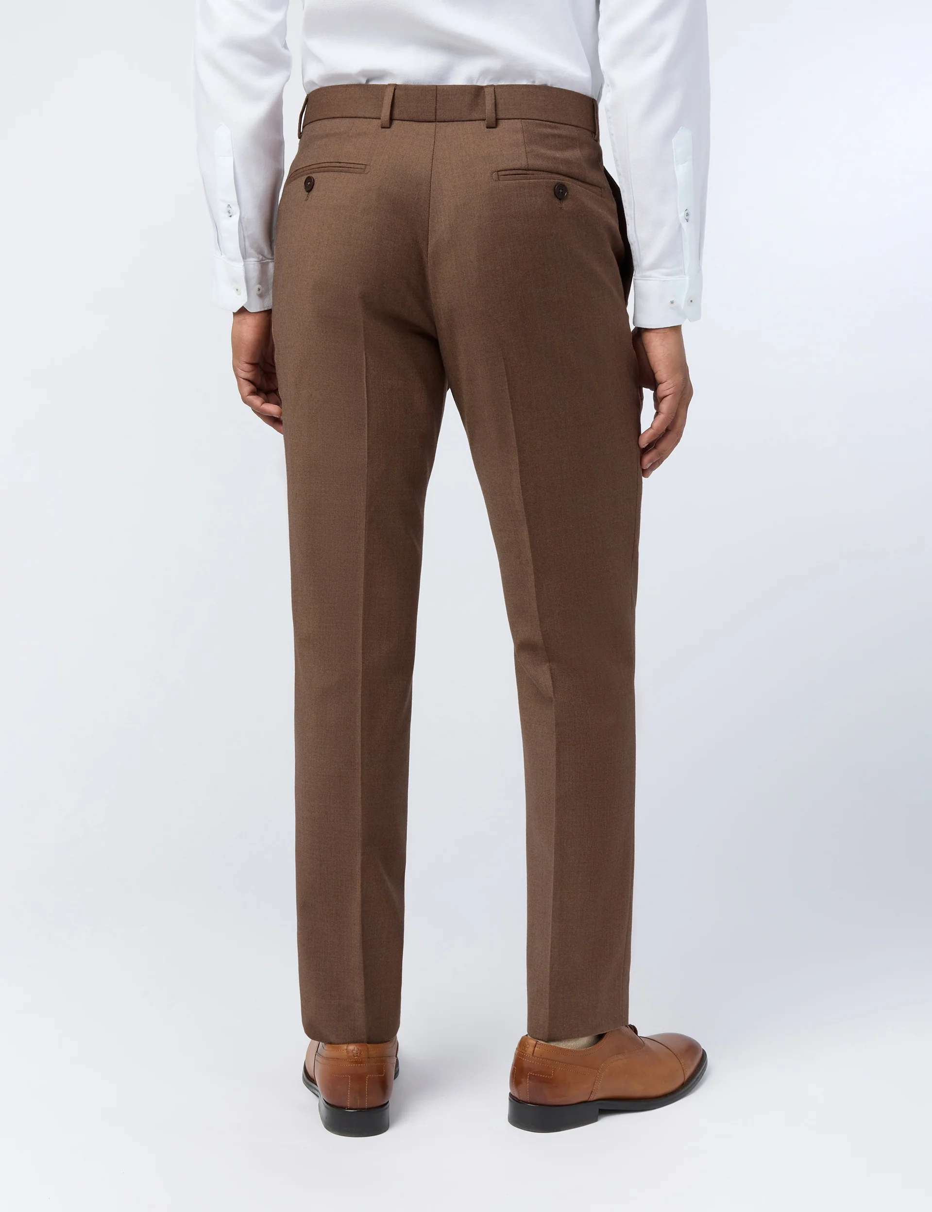 ELIOTT | BROWN