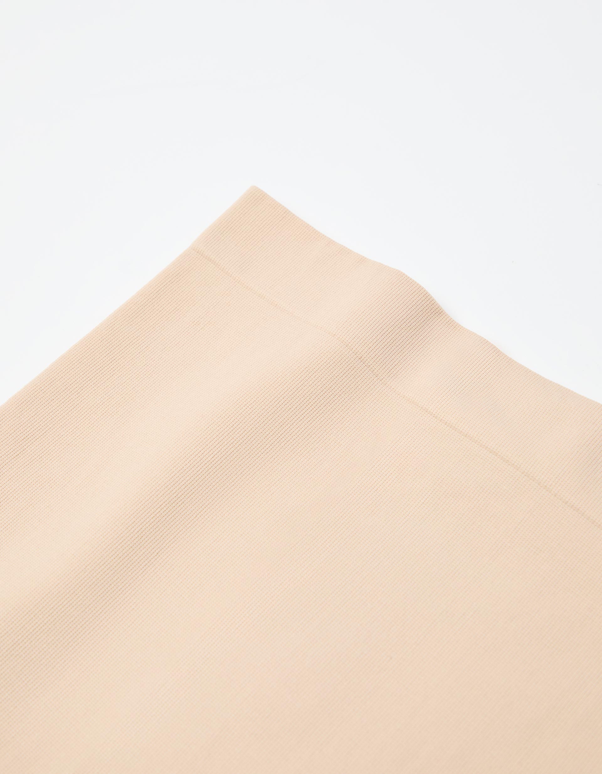 Cuecas Shapewear, Mulher, Bege