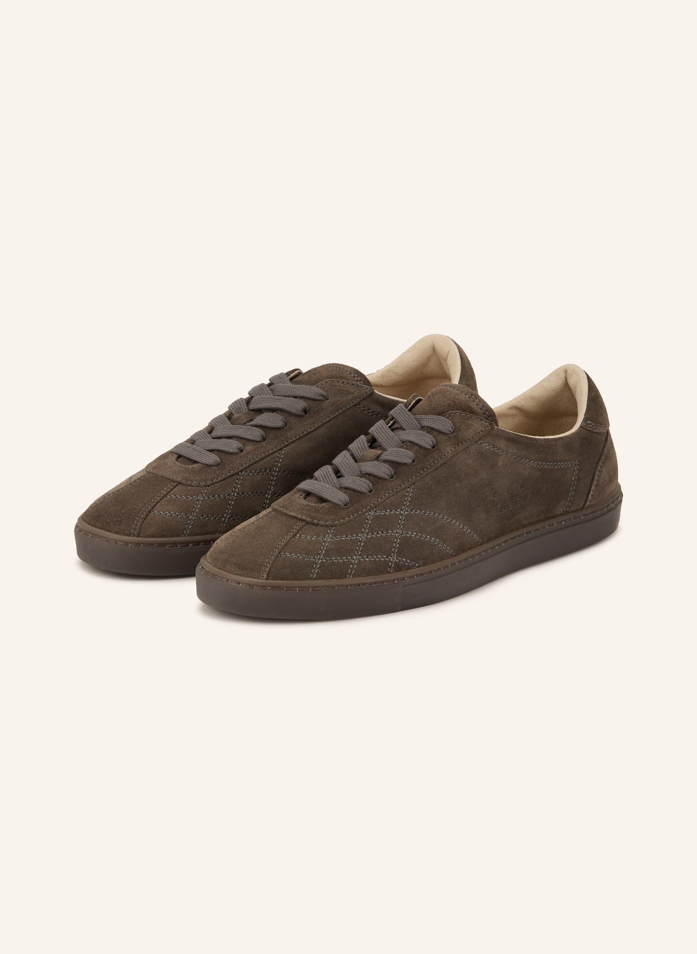 COPENHAGEN STUDIOS Sneaker CPH121M