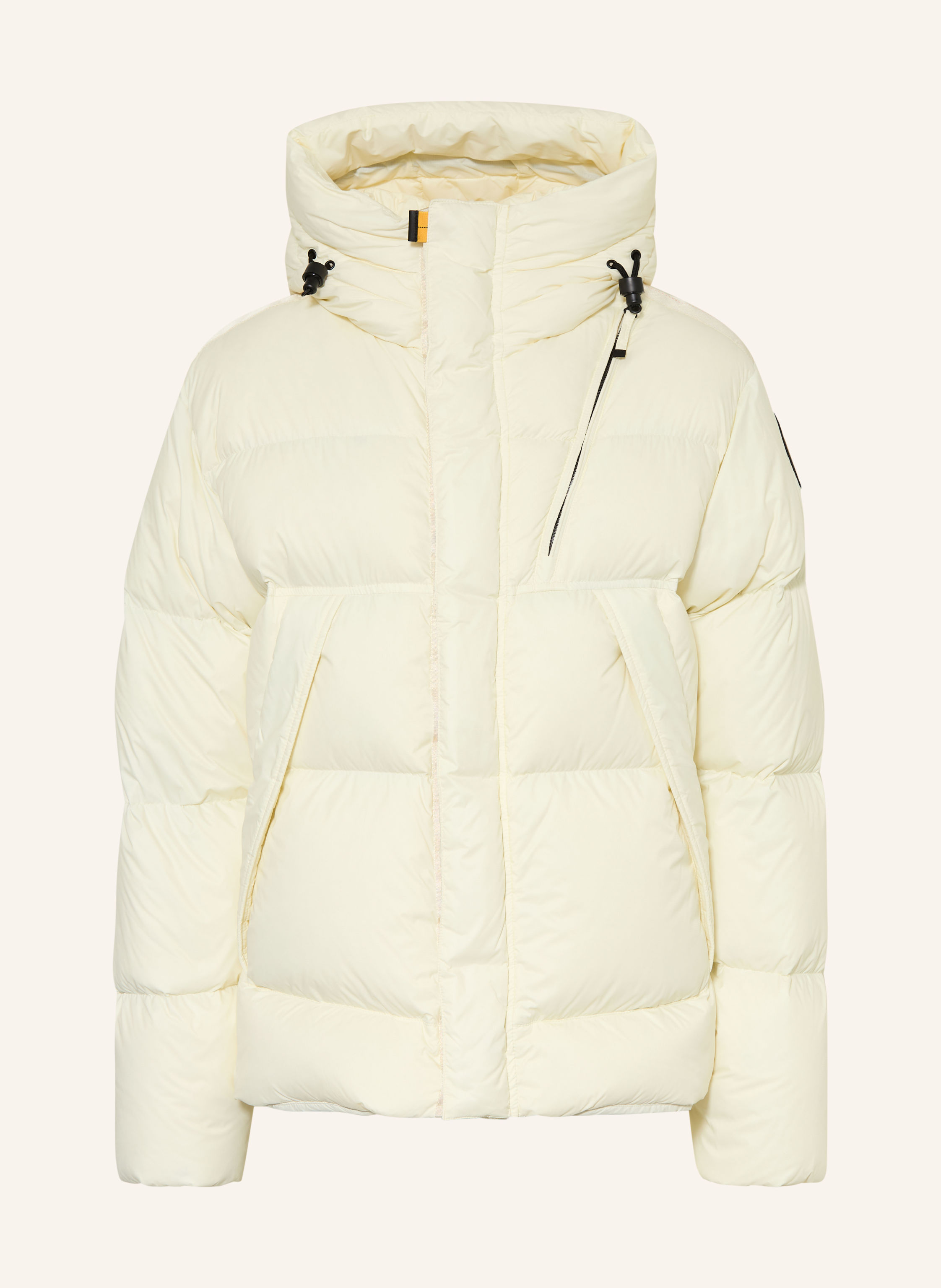 PARAJUMPERS Daunenjacke CLOUD