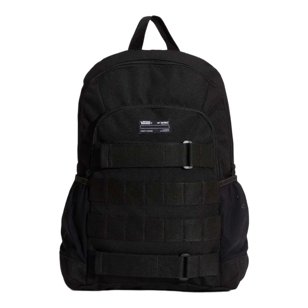 Vans Off The Wall Skatepack 22L Junior Backpack