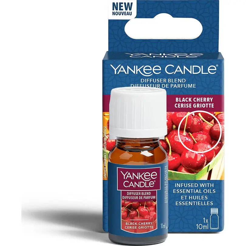 Duftöl Yankee Candle