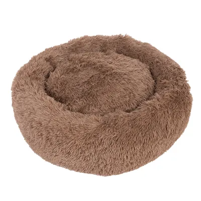 TIAKI No Stress Cuddly Bed - Beige