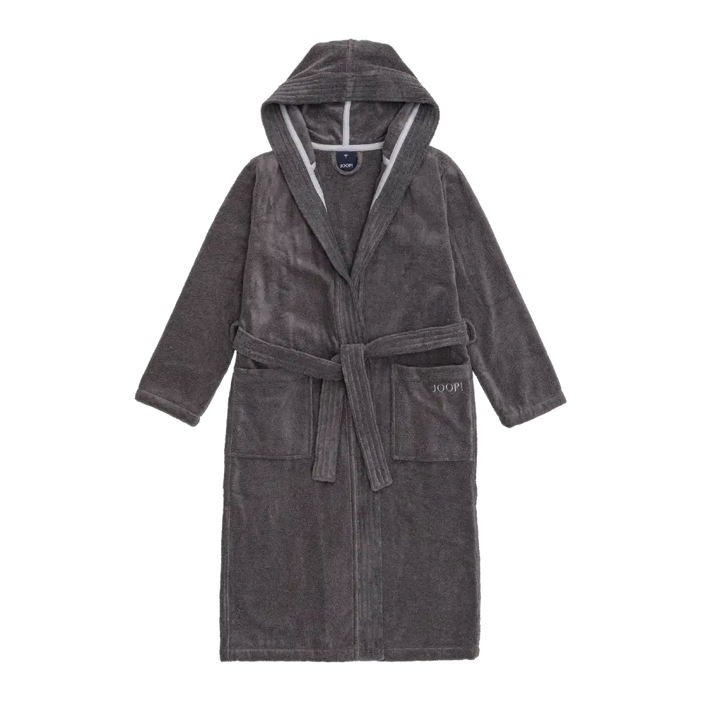 Kapuzenbademantel Bathrobe
